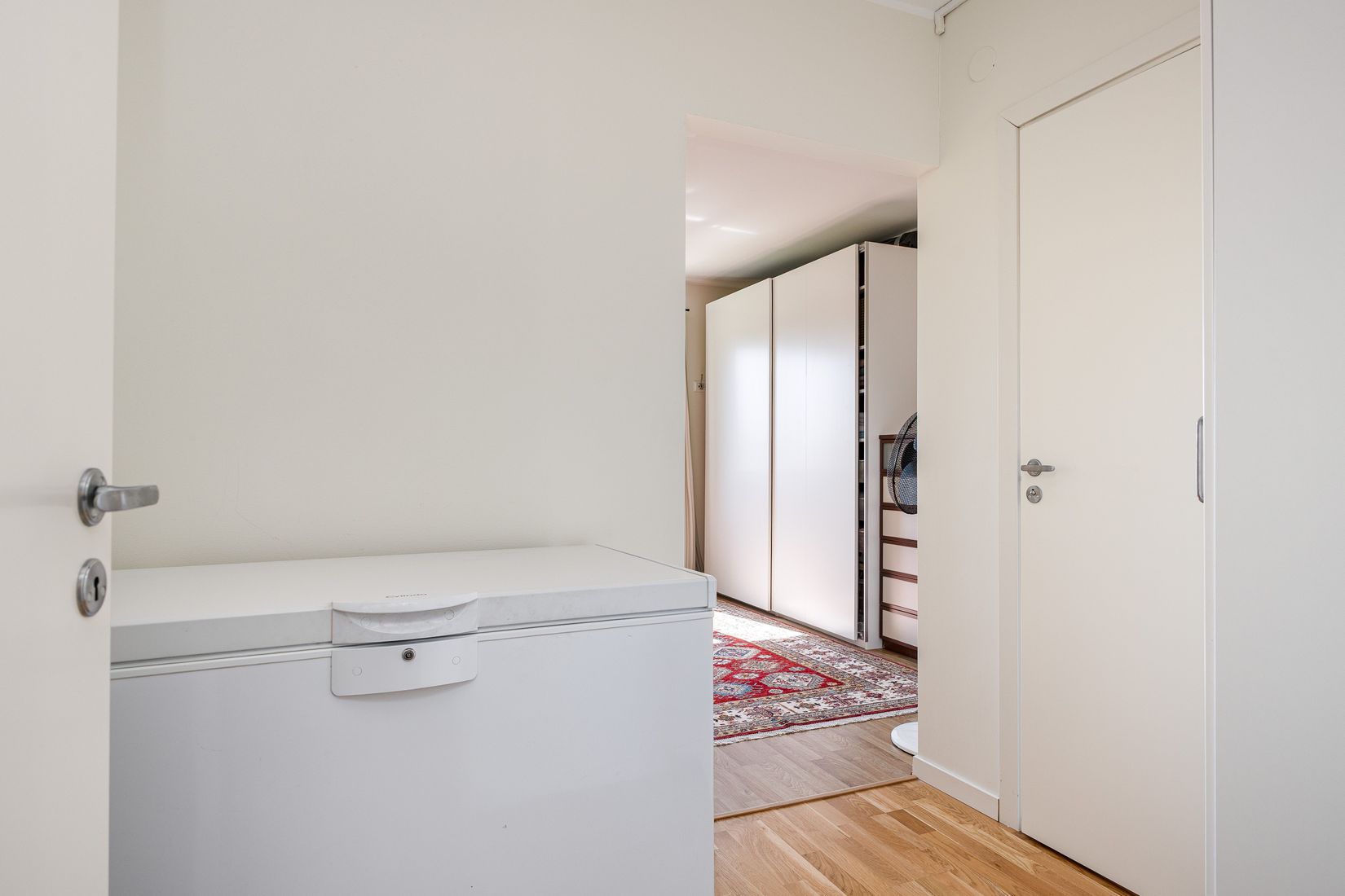 Bostadsrätt, Litslenavägen 13C, Fanna, Enköping