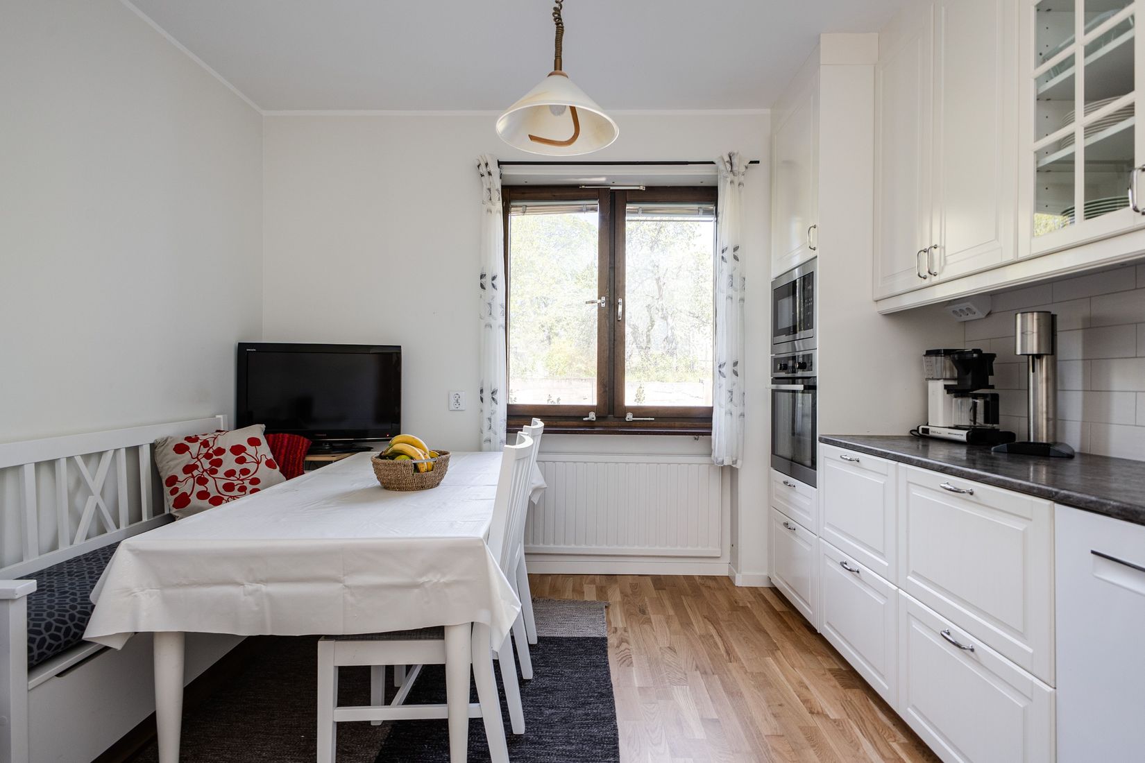 Bostadsrätt, Litslenavägen 13C, Fanna, Enköping