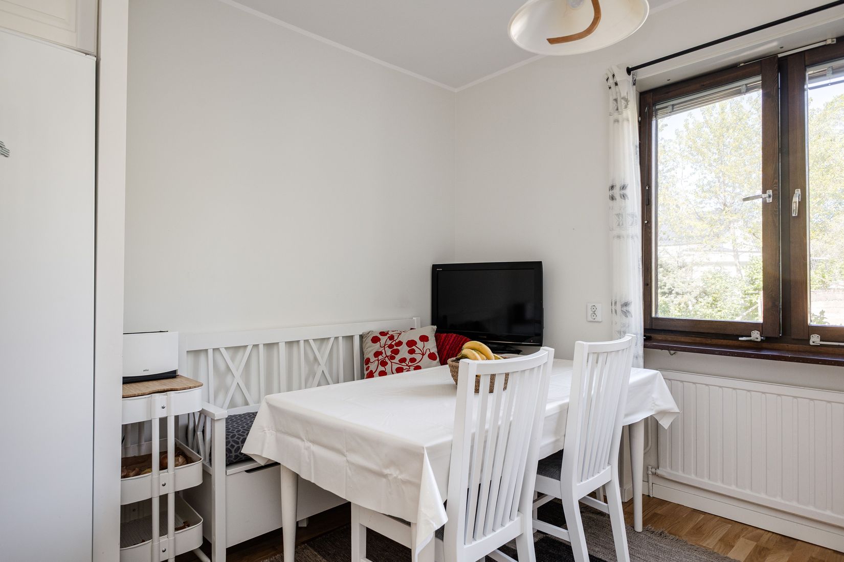 Bostadsrätt, Litslenavägen 13C, Fanna, Enköping