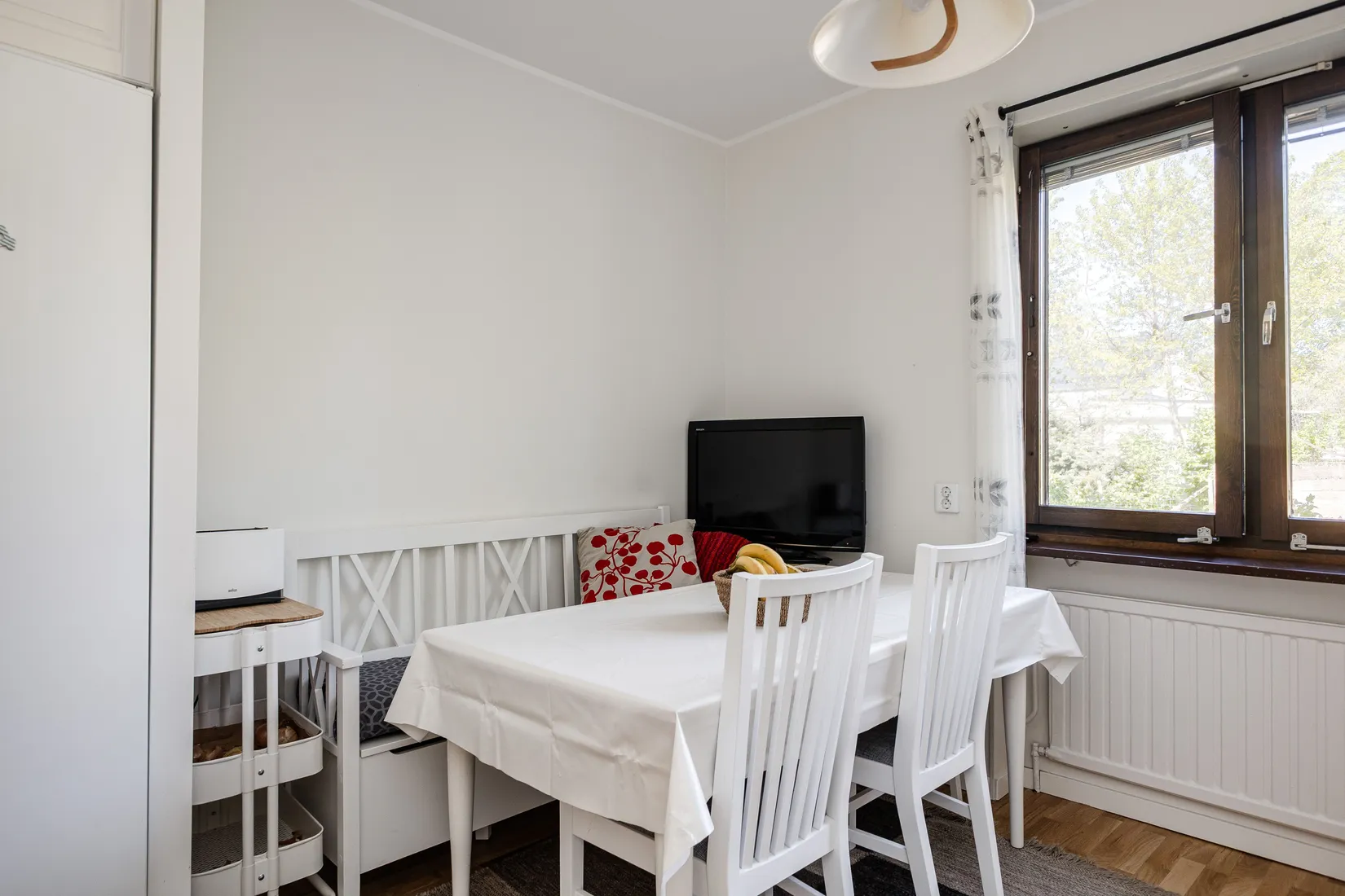 Bostadsrätt, Litslenavägen 13C, Fanna, Enköping