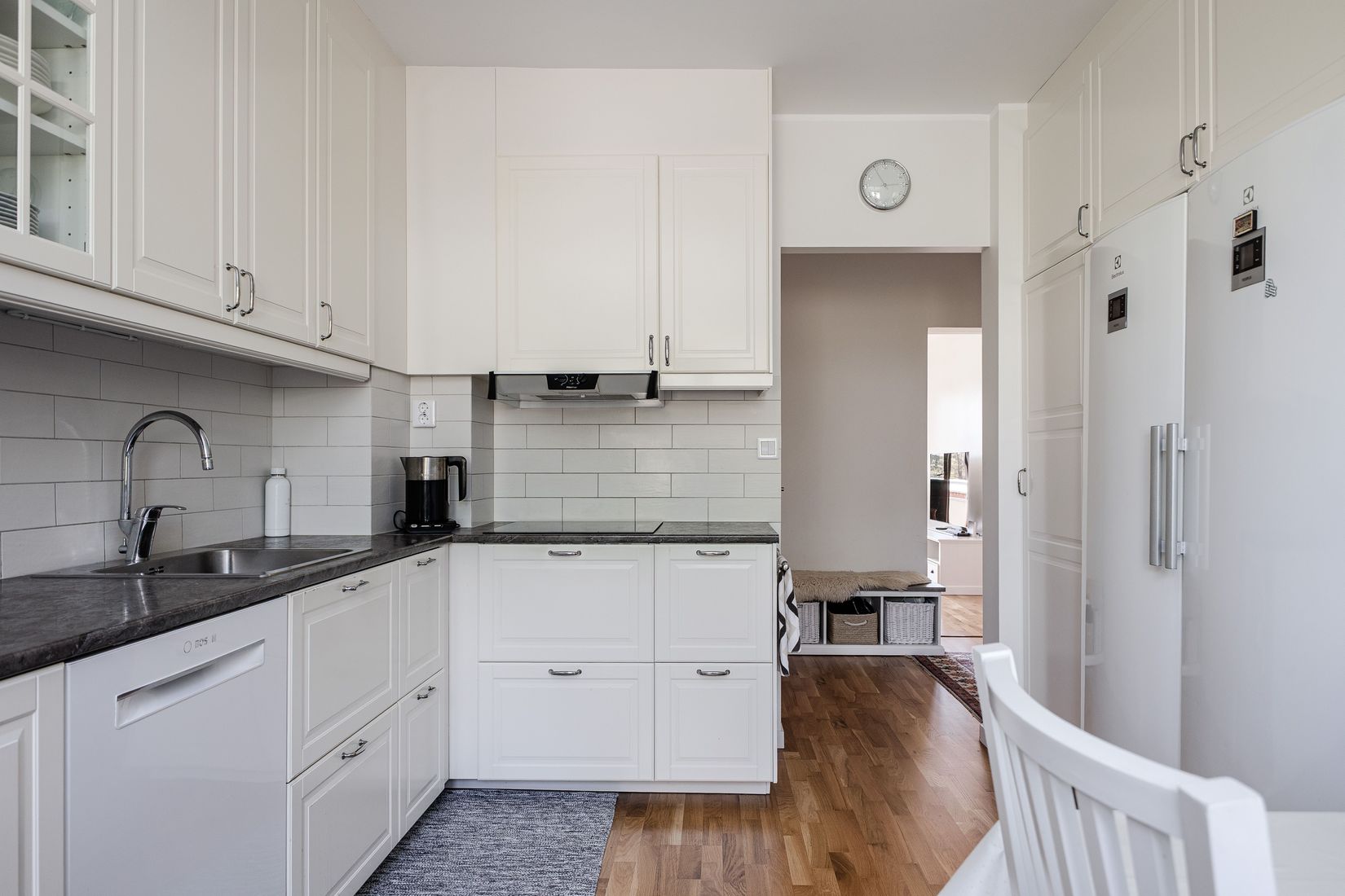 Bostadsrätt, Litslenavägen 13C, Fanna, Enköping