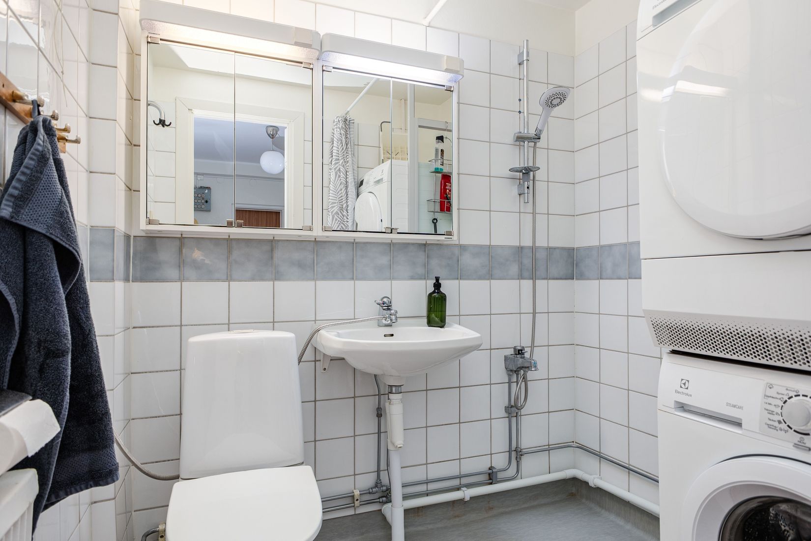 Bostadsrätt, Litslenavägen 13C, Fanna, Enköping