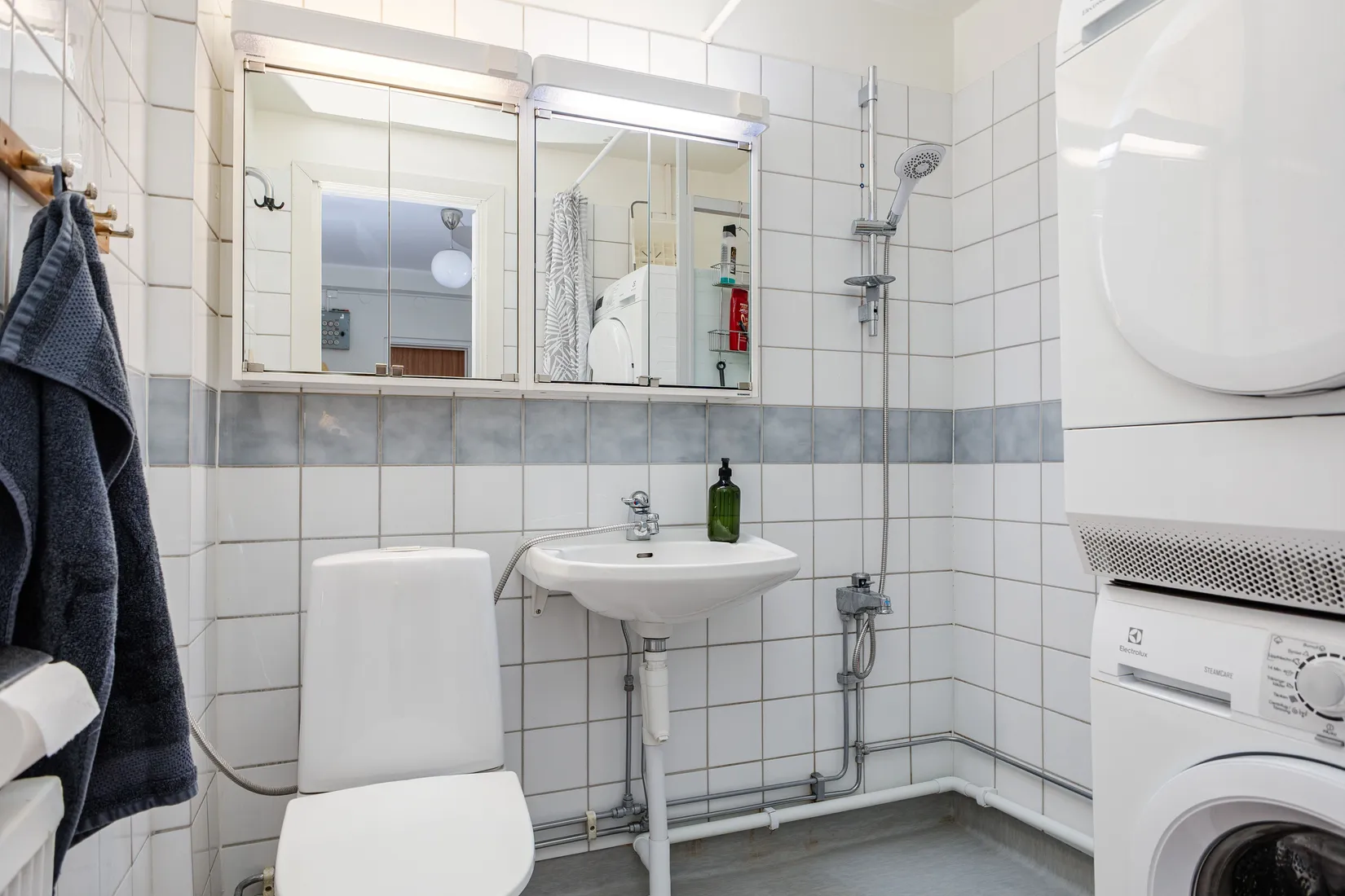 Bostadsrätt, Litslenavägen 13C, Fanna, Enköping