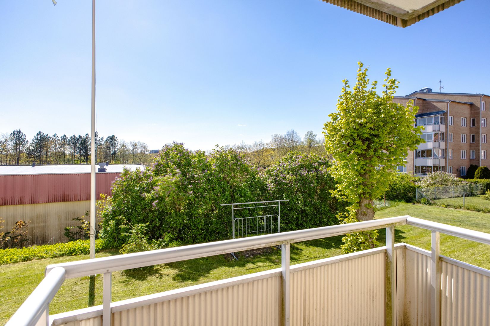 Bostadsrätt, Litslenavägen 13C, Fanna, Enköping