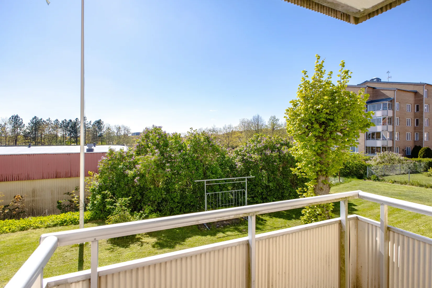 Bostadsrätt, Litslenavägen 13C, Fanna, Enköping