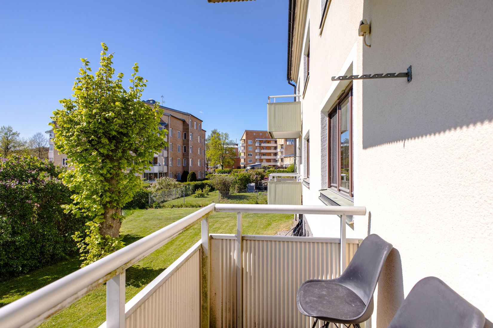 Bostadsrätt, Litslenavägen 13C, Fanna, Enköping