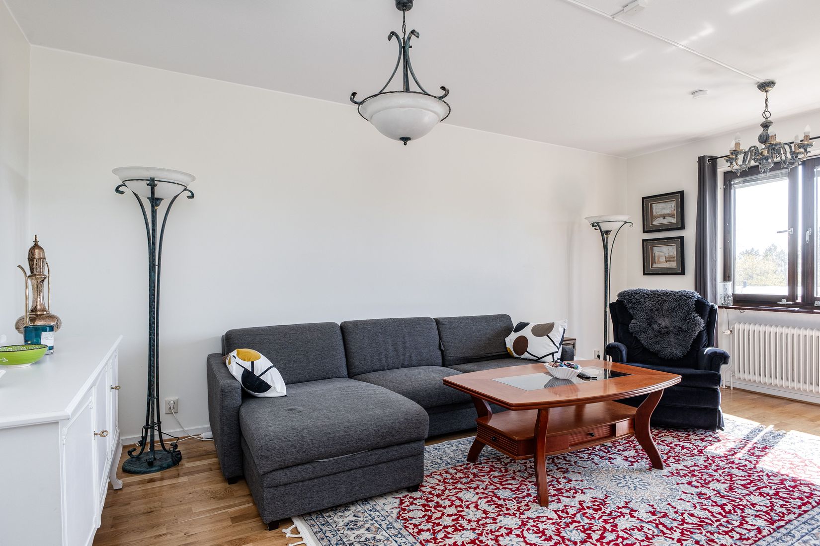 Bostadsrätt, Litslenavägen 13C, Fanna, Enköping