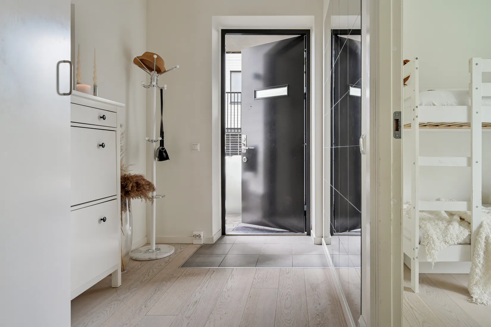 Bostadsrätt, Karlslundsvägen 10, Barkarbystaden, Järfälla