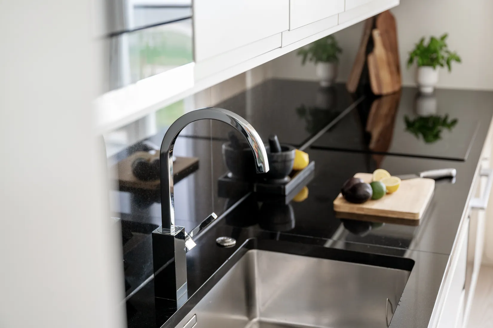 Bostadsrätt, Karlslundsvägen 10, Barkarbystaden, Järfälla