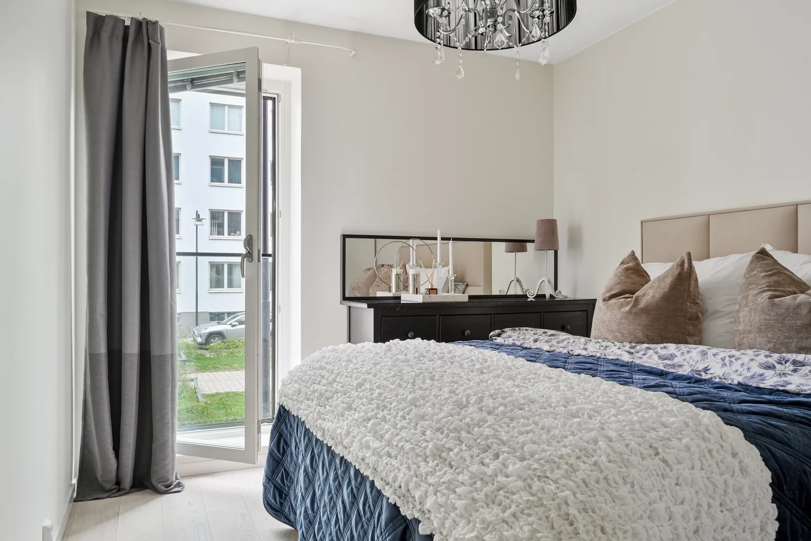 Bostadsrätt, Karlslundsvägen 10, Barkarbystaden, Järfälla