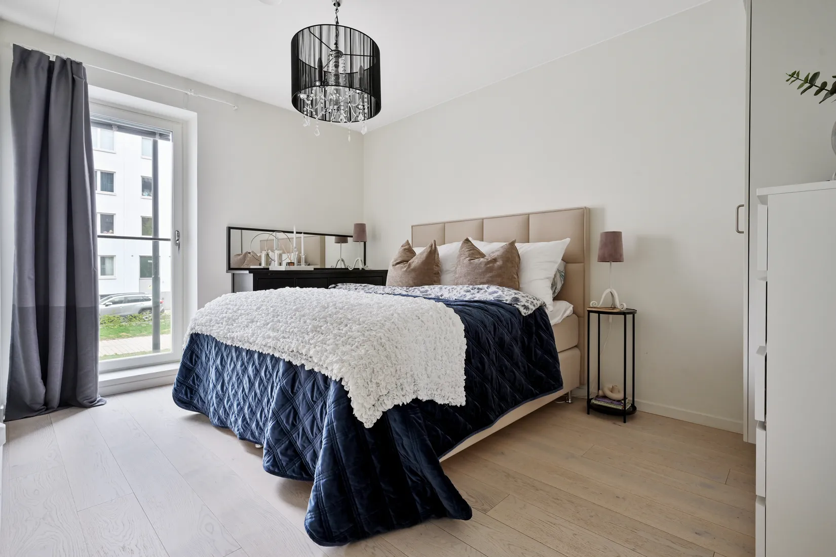 Bostadsrätt, Karlslundsvägen 10, Barkarbystaden, Järfälla