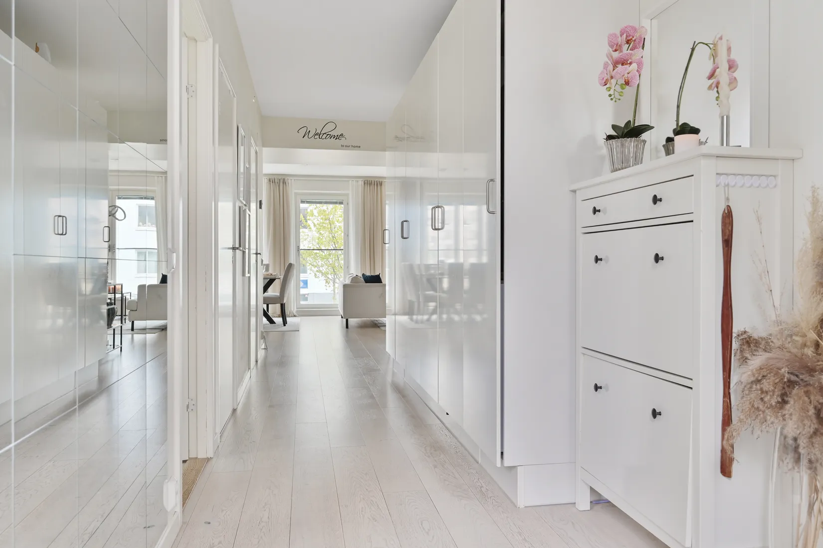 Bostadsrätt, Karlslundsvägen 10, Barkarbystaden, Järfälla