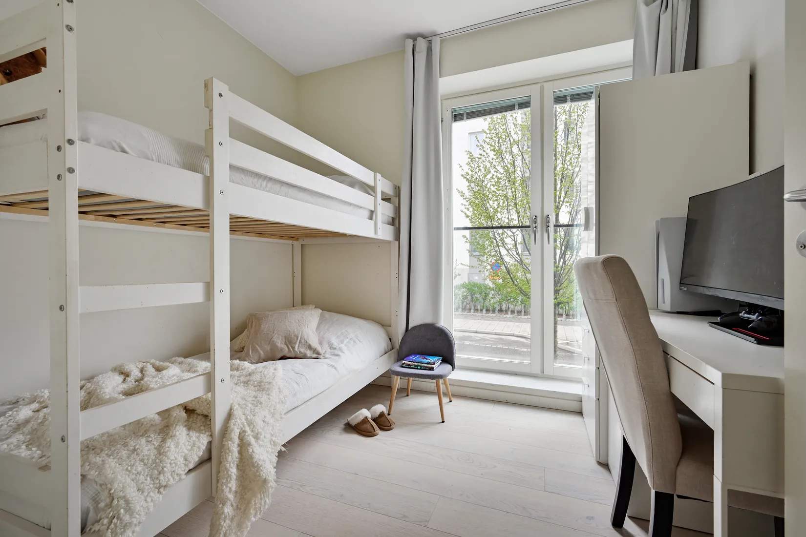 Bostadsrätt, Karlslundsvägen 10, Barkarbystaden, Järfälla