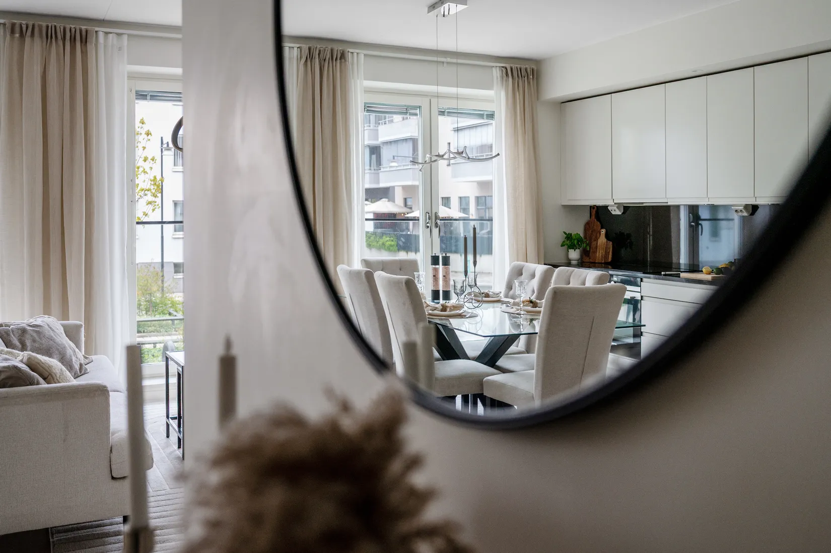 Bostadsrätt, Karlslundsvägen 10, Barkarbystaden, Järfälla