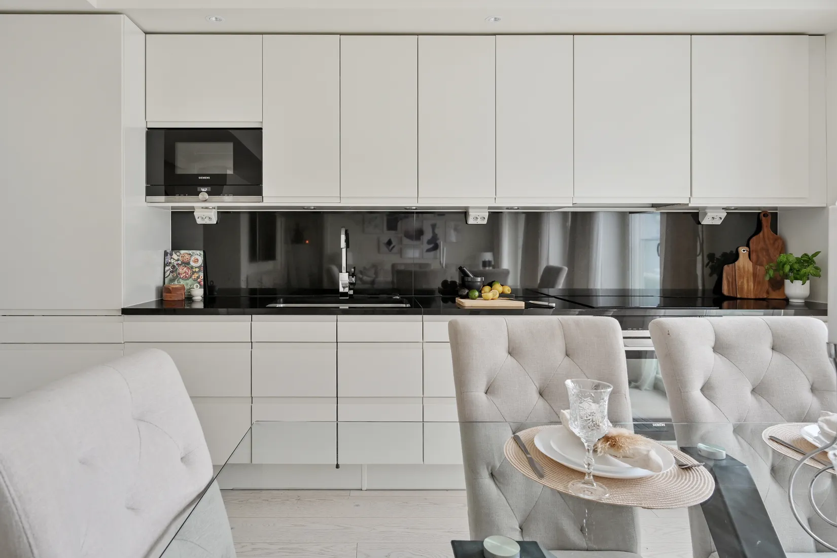 Bostadsrätt, Karlslundsvägen 10, Barkarbystaden, Järfälla