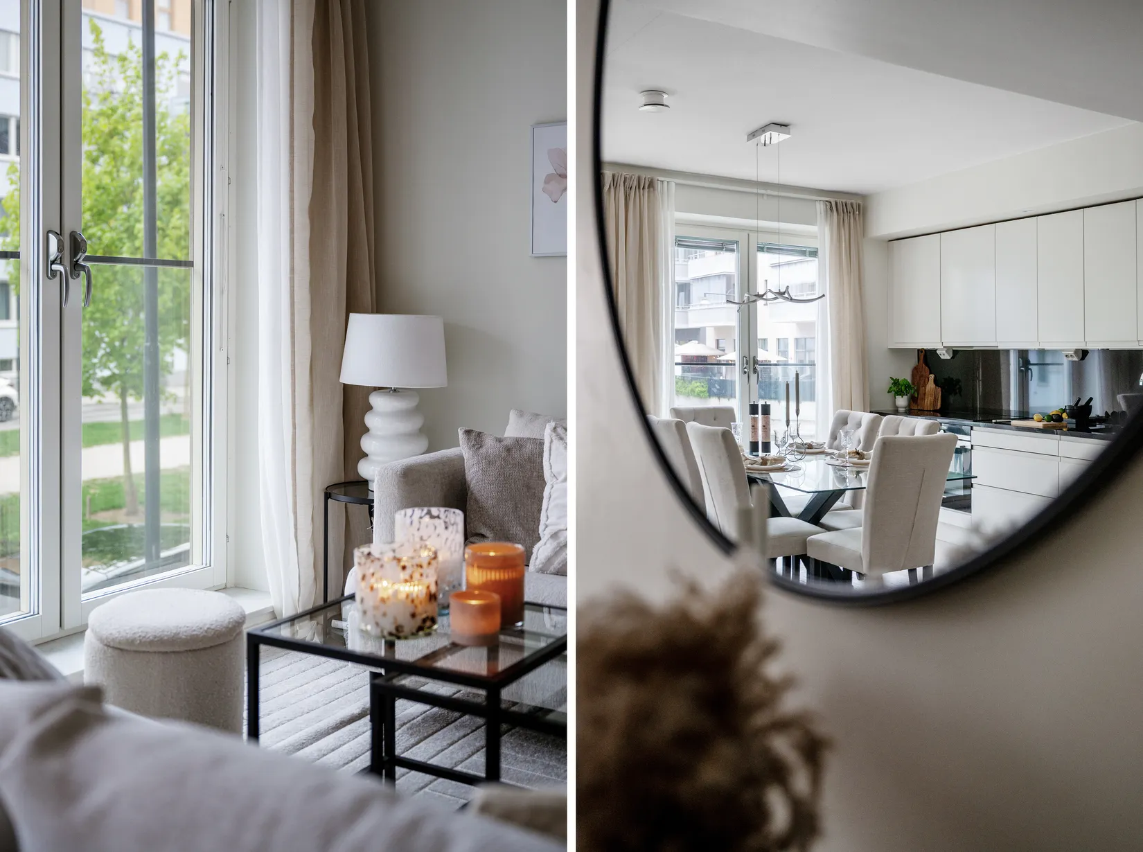 Bostadsrätt, Karlslundsvägen 10, Barkarbystaden, Järfälla