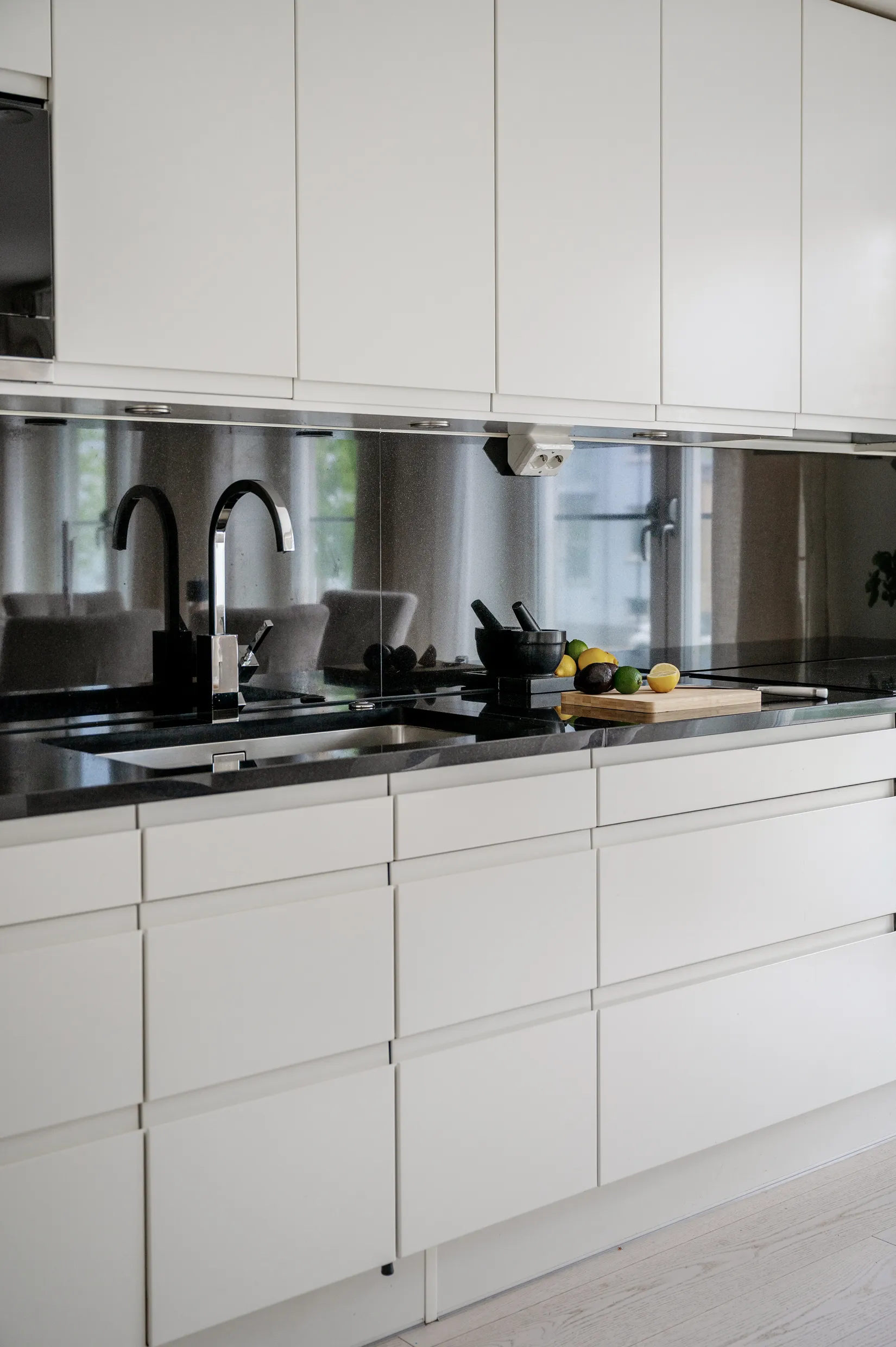 Bostadsrätt, Karlslundsvägen 10, Barkarbystaden, Järfälla