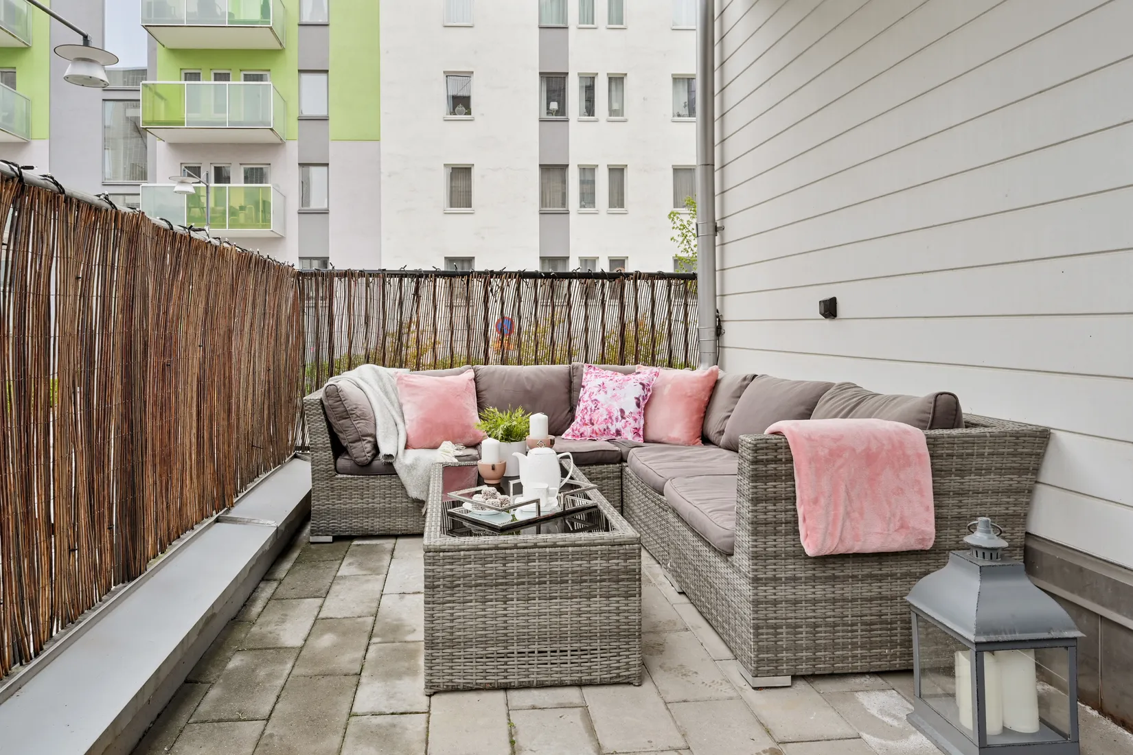 Bostadsrätt, Karlslundsvägen 10, Barkarbystaden, Järfälla