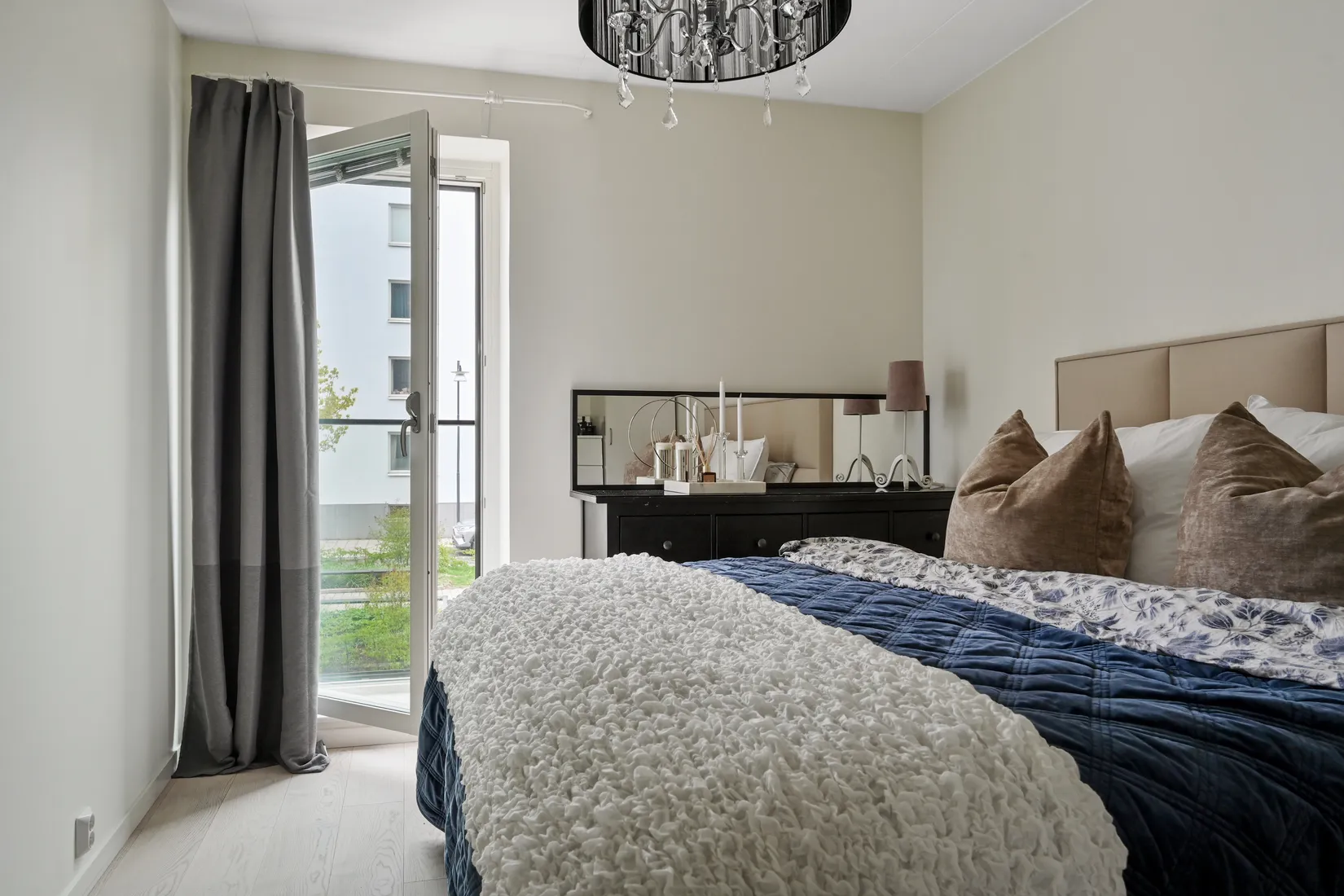 Bostadsrätt, Karlslundsvägen 10, Barkarbystaden, Järfälla