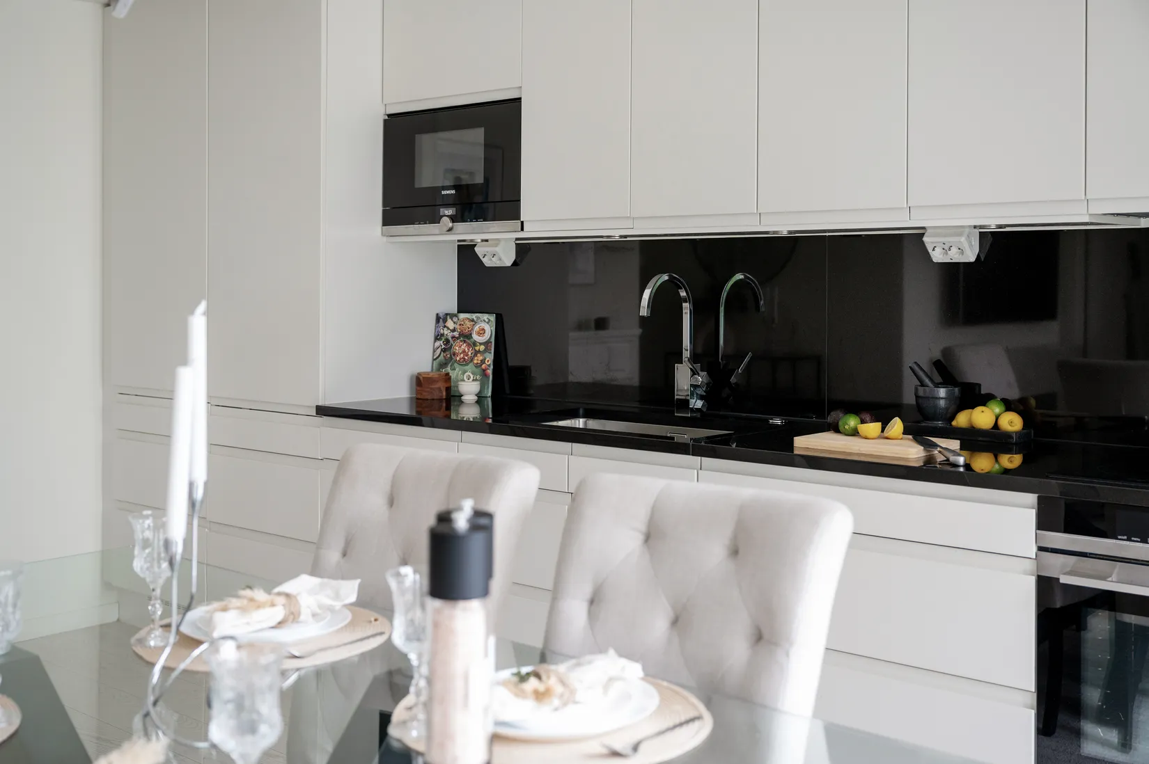 Bostadsrätt, Karlslundsvägen 10, Barkarbystaden, Järfälla