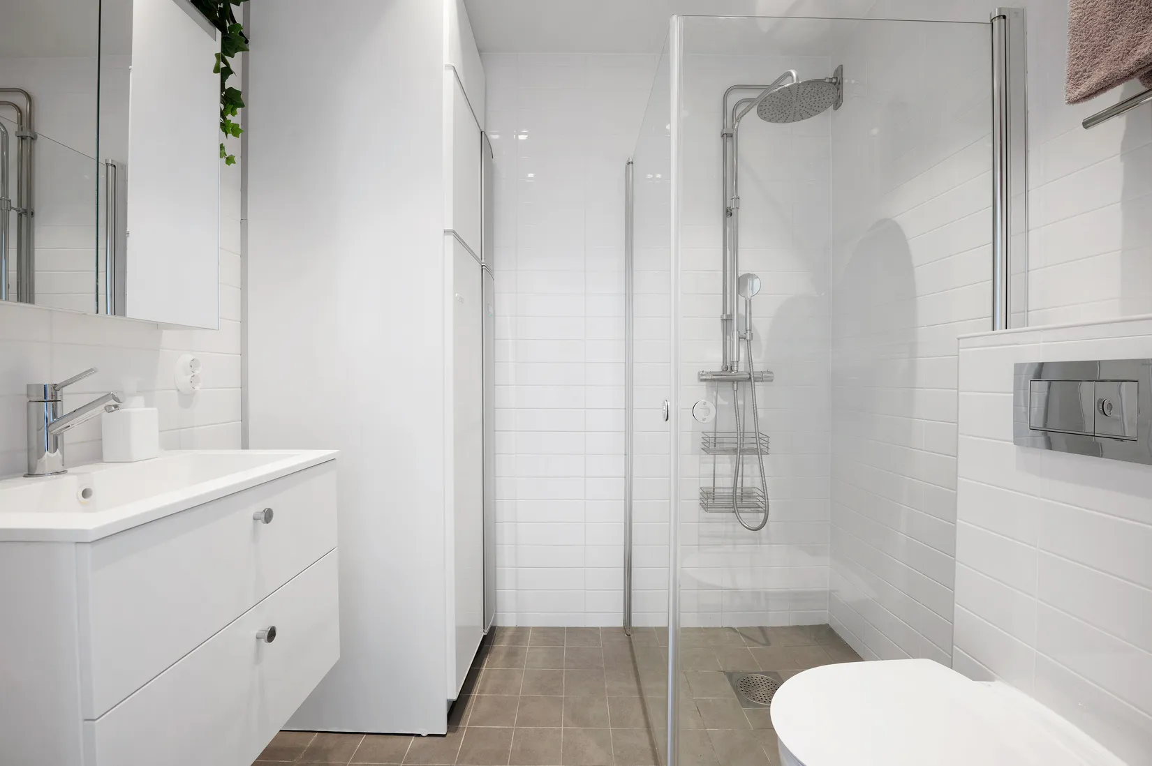 Bostadsrätt, Bedaröbacken 31, Örby, Stockholm