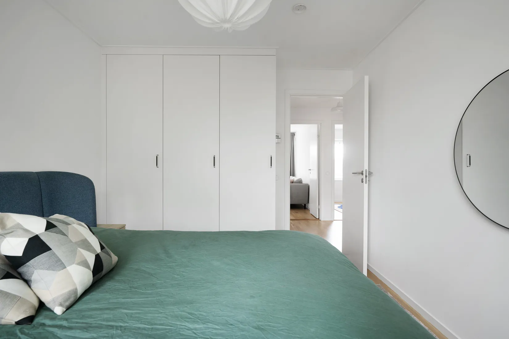 Bostadsrätt, Bedaröbacken 31, Örby, Stockholm