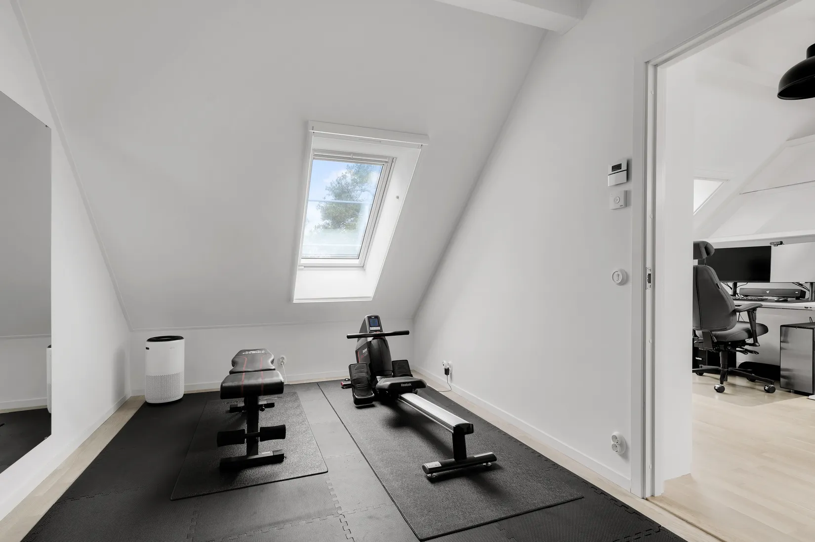 Bostadsrätt, Bedaröbacken 31, Örby, Stockholm