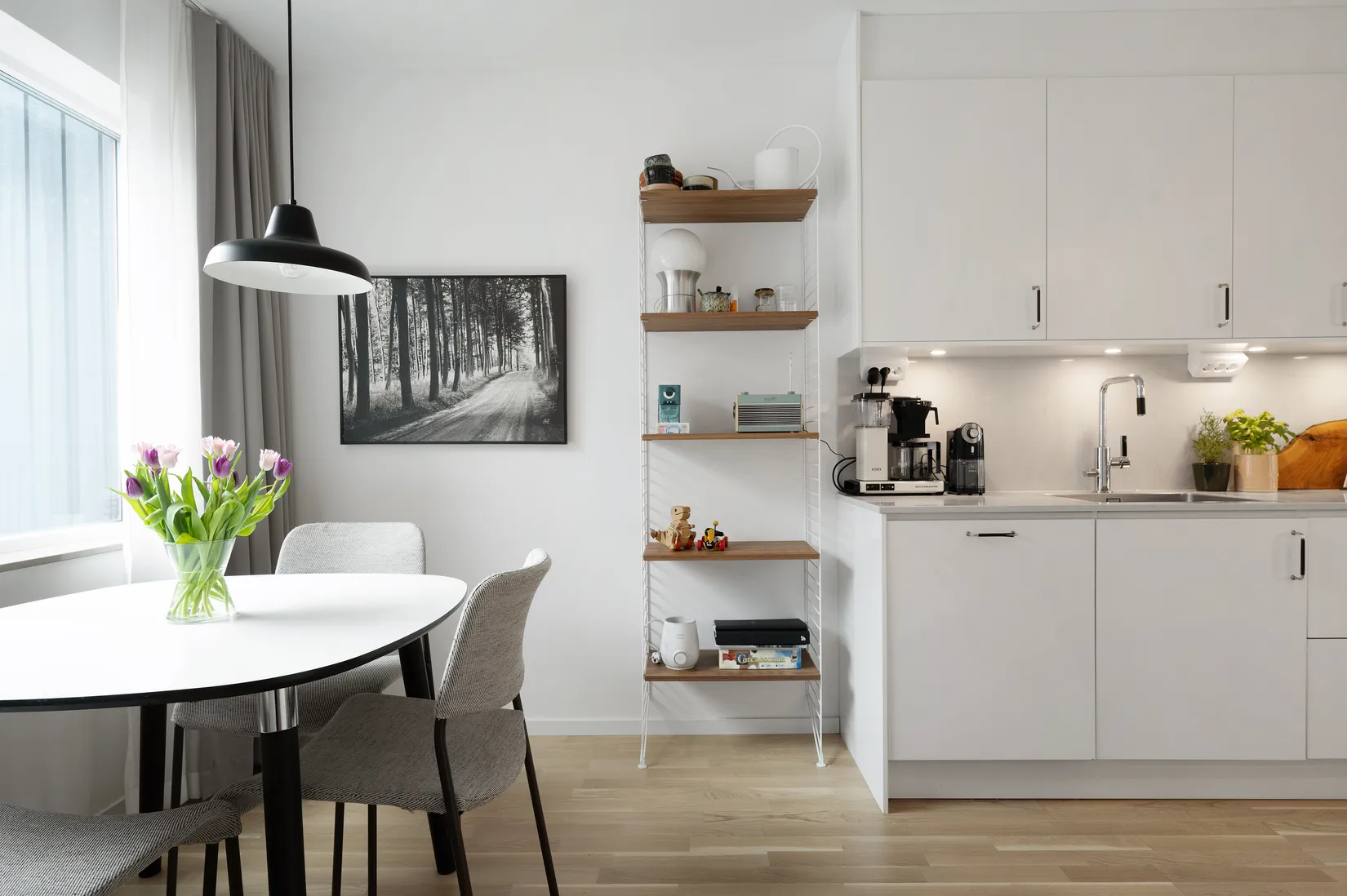 Bostadsrätt, Bedaröbacken 31, Örby, Stockholm