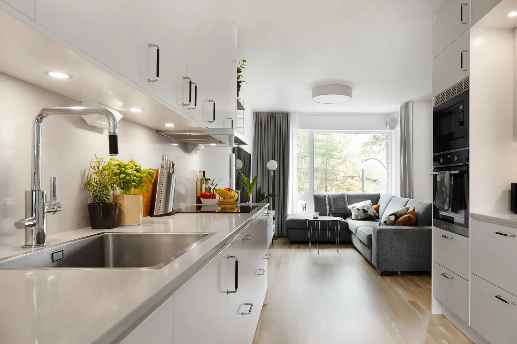 Bostadsrätt, Bedaröbacken 31, Örby, Stockholm