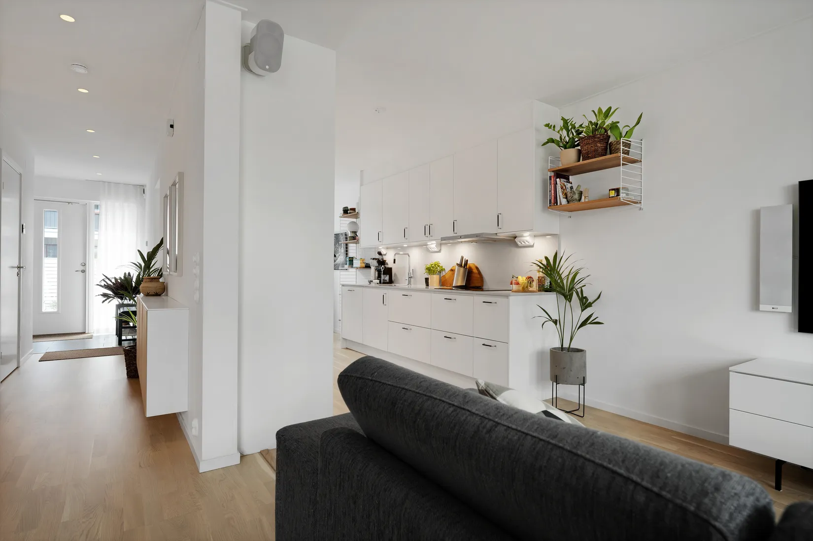 Bostadsrätt, Bedaröbacken 31, Örby, Stockholm