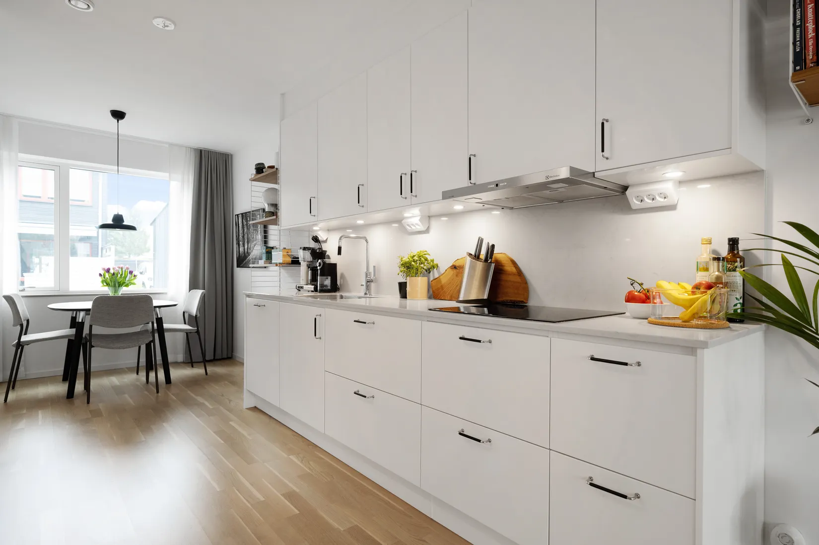 Bostadsrätt, Bedaröbacken 31, Örby, Stockholm