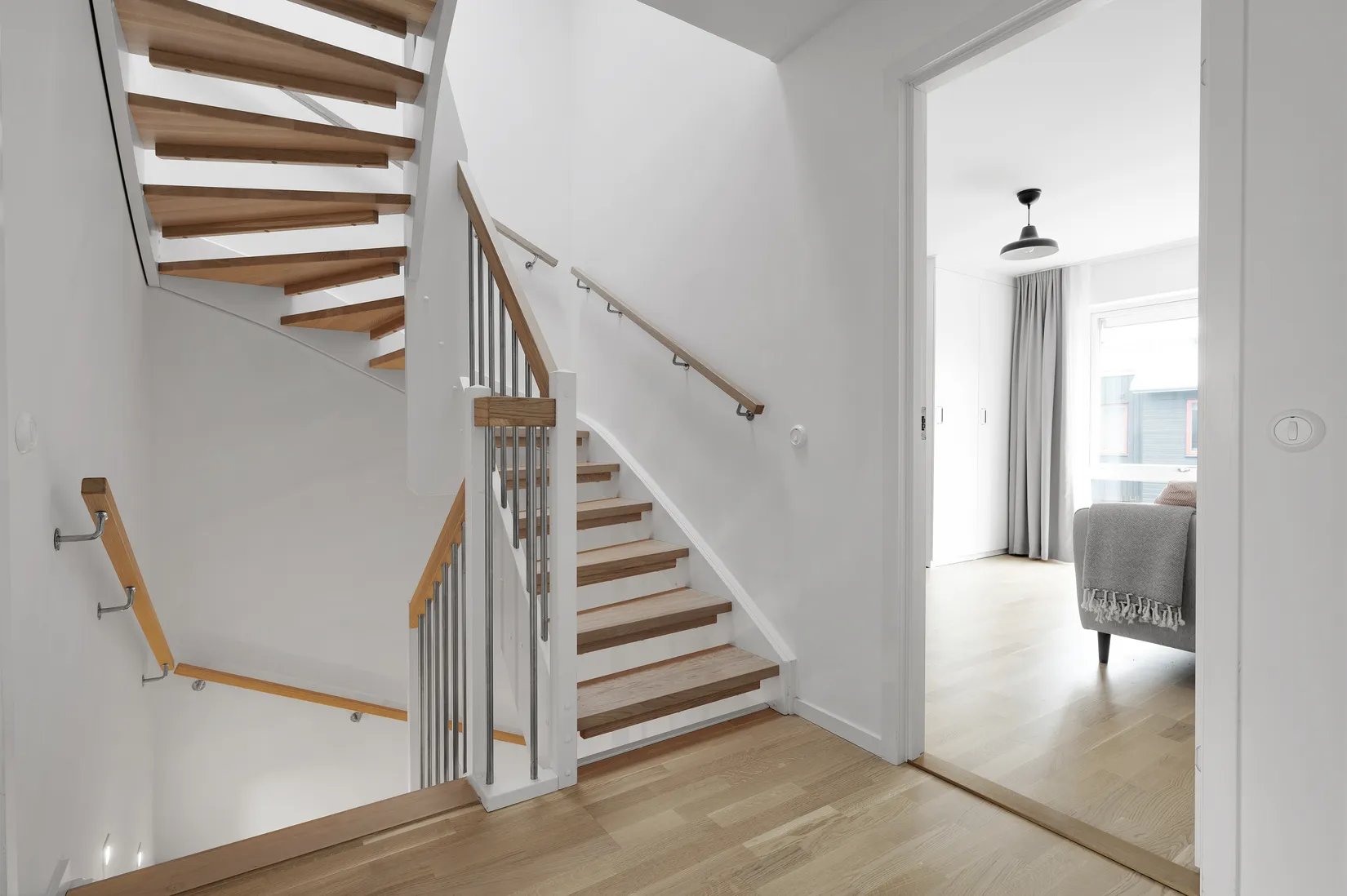 Bostadsrätt, Bedaröbacken 31, Örby, Stockholm
