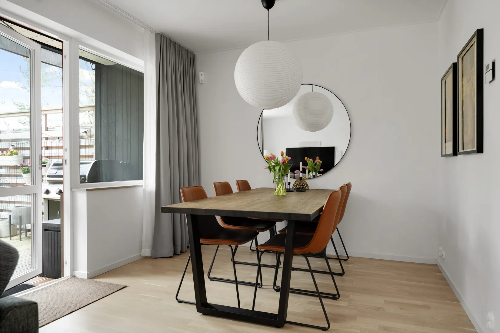 Bostadsrätt, Bedaröbacken 31, Örby, Stockholm