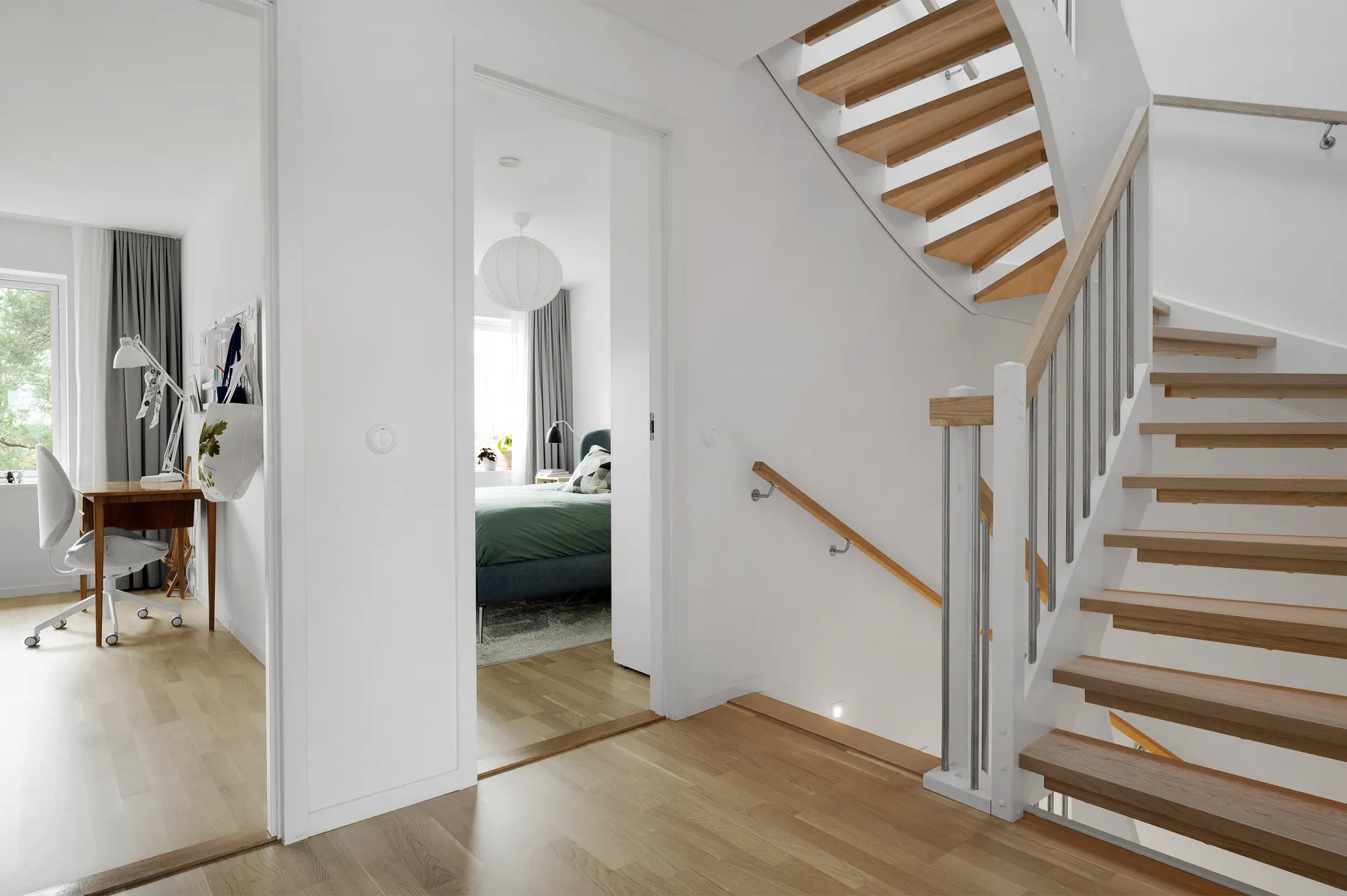 Bostadsrätt, Bedaröbacken 31, Örby, Stockholm