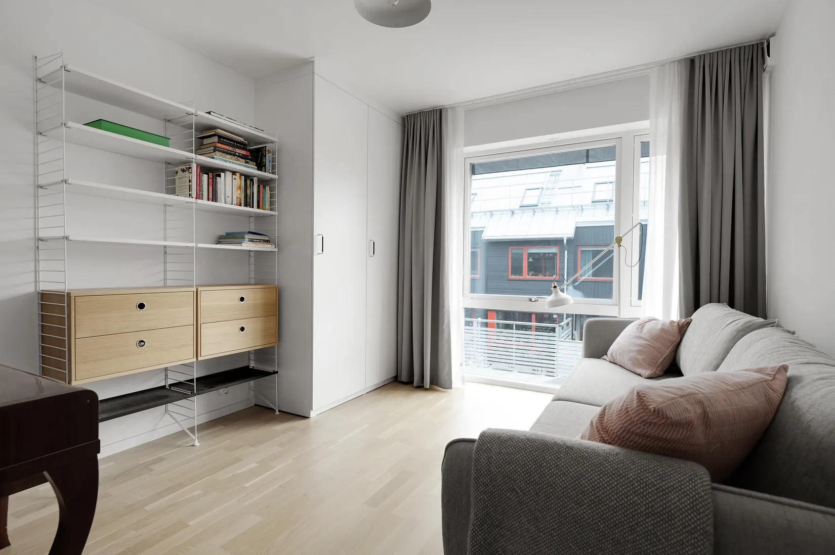 Bostadsrätt, Bedaröbacken 31, Örby, Stockholm