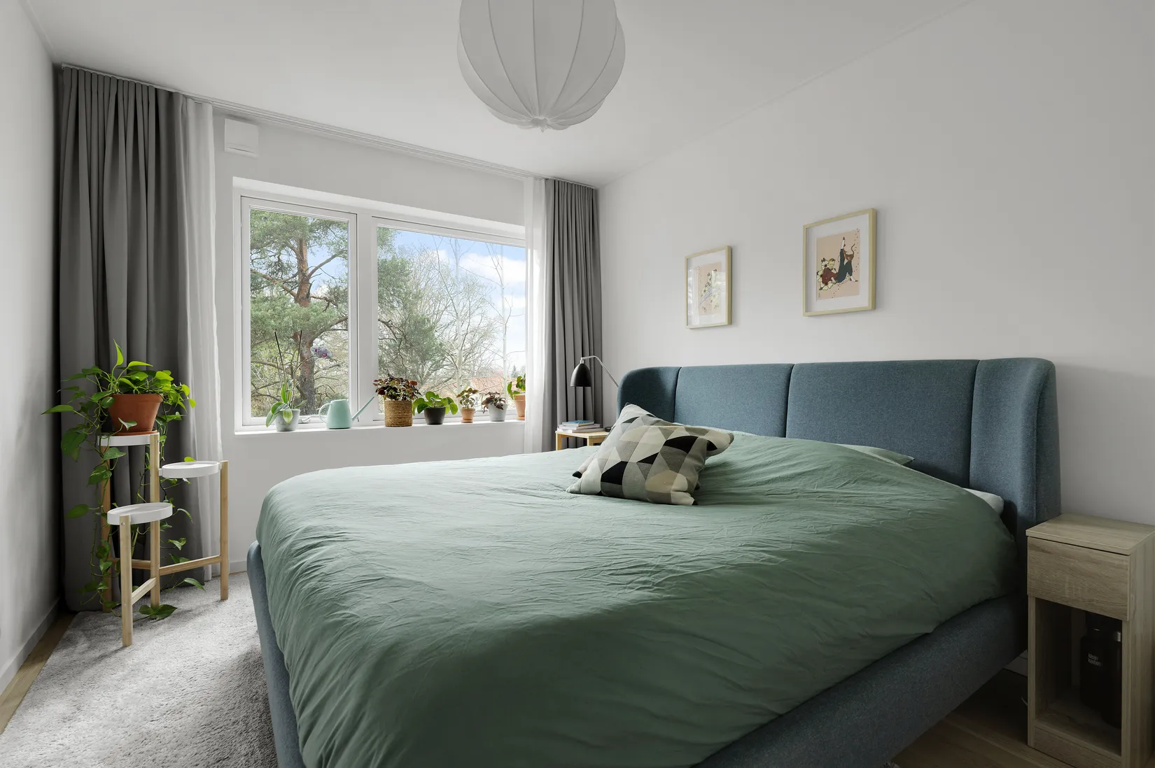 Bostadsrätt, Bedaröbacken 31, Örby, Stockholm
