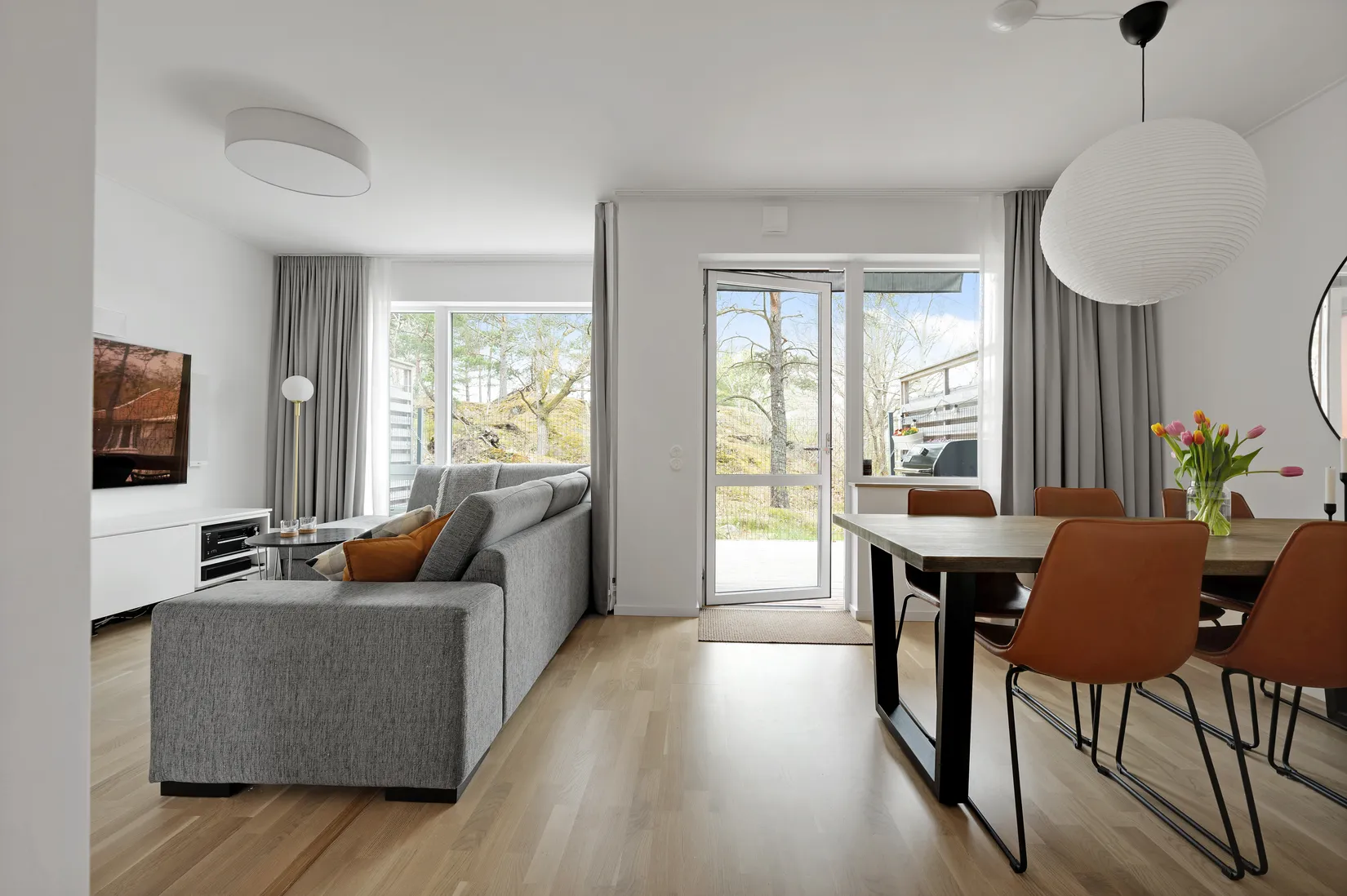 Bostadsrätt, Bedaröbacken 31, Örby, Stockholm