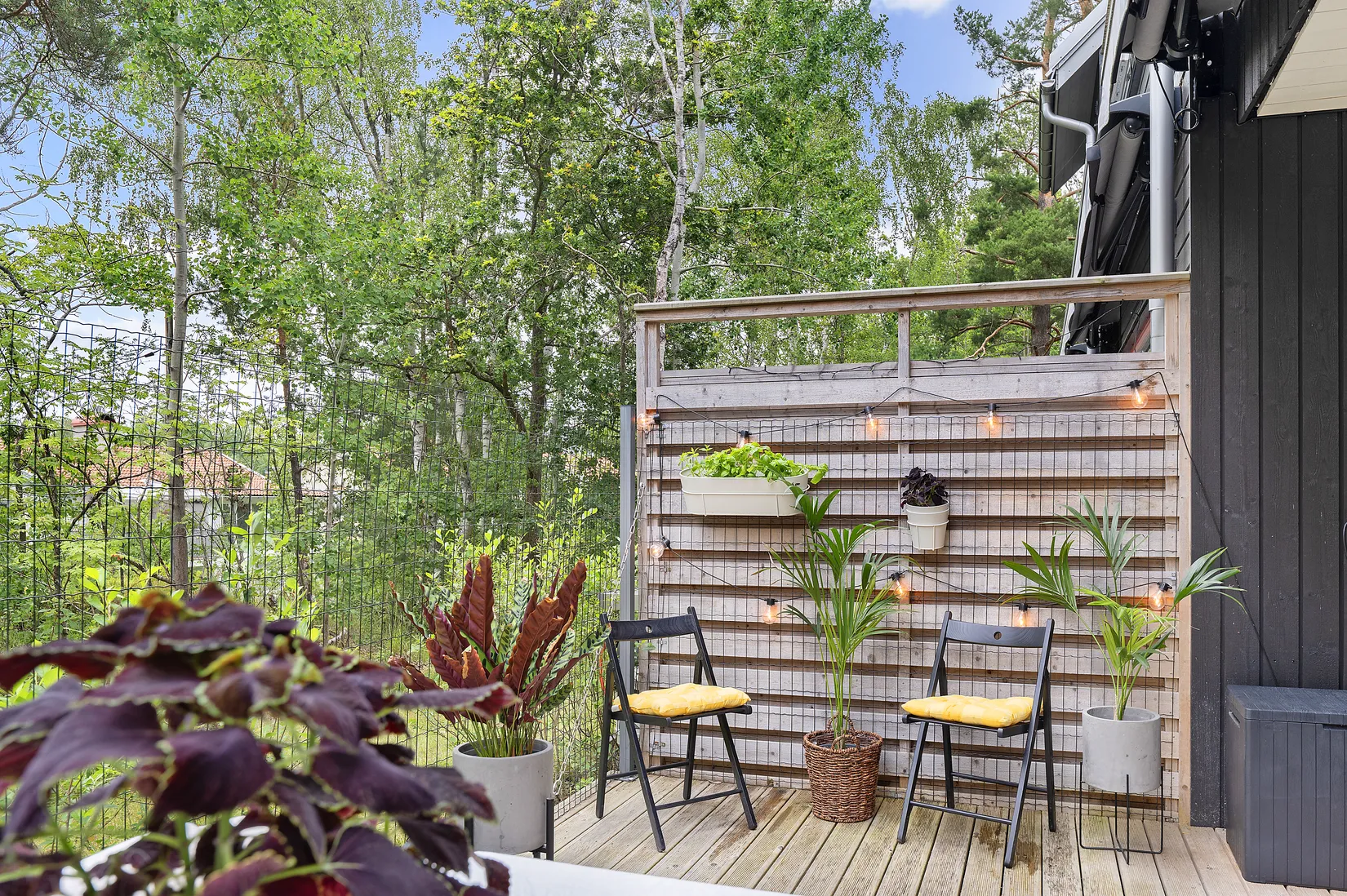 Bostadsrätt, Bedaröbacken 31, Örby, Stockholm