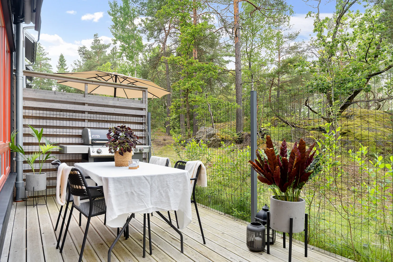 Bostadsrätt, Bedaröbacken 31, Örby, Stockholm