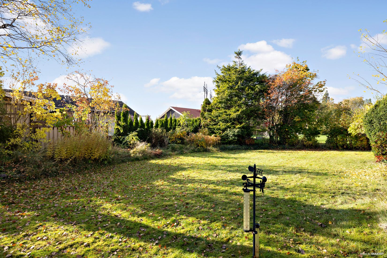 Villa, Mastgatan 5, Mariedal, Vänersborg