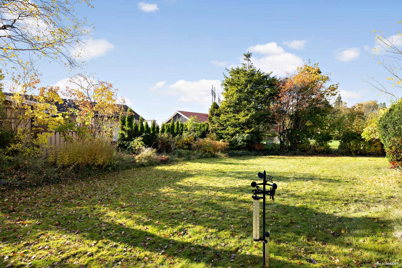 Villa, Mastgatan 5, Mariedal, Vänersborg