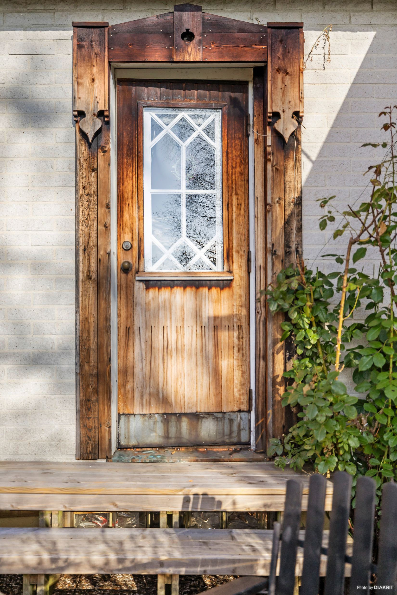 Villa, Mastgatan 5, Mariedal, Vänersborg