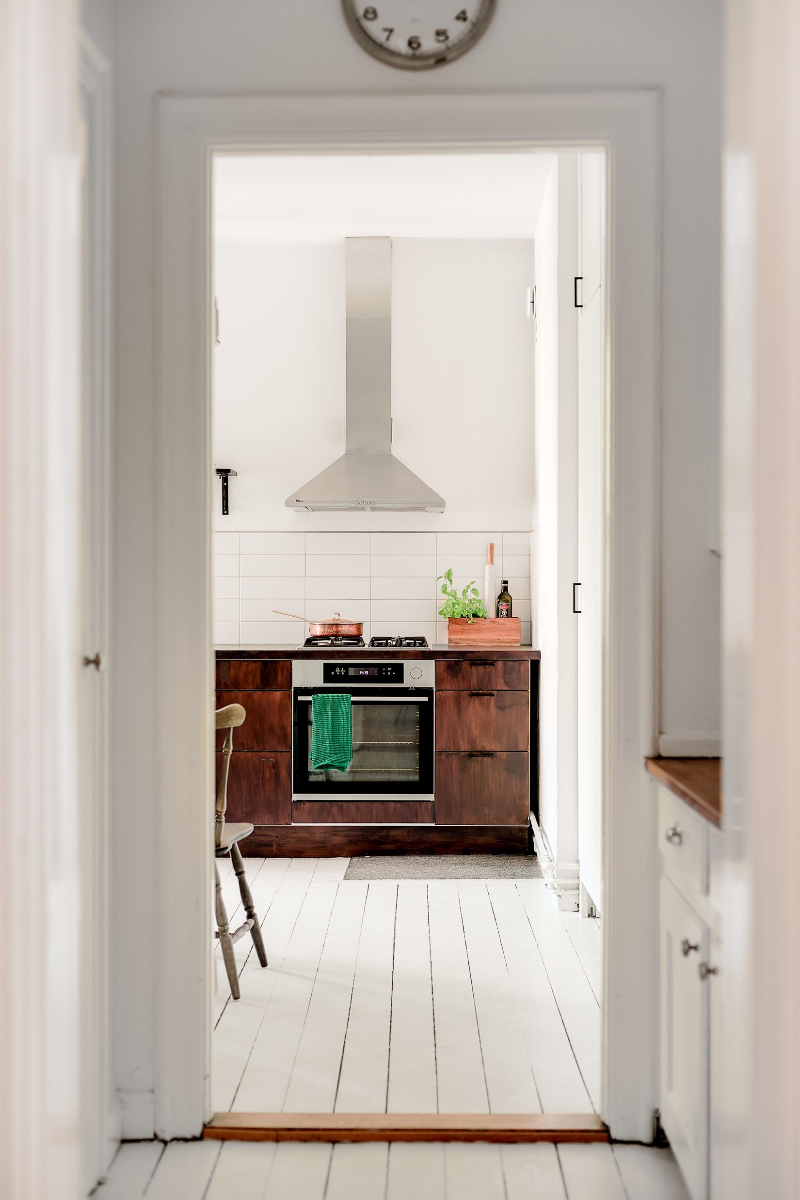 Bostadsrätt, Fredmansgatan 5A, Rörsjöstaden, Malmö