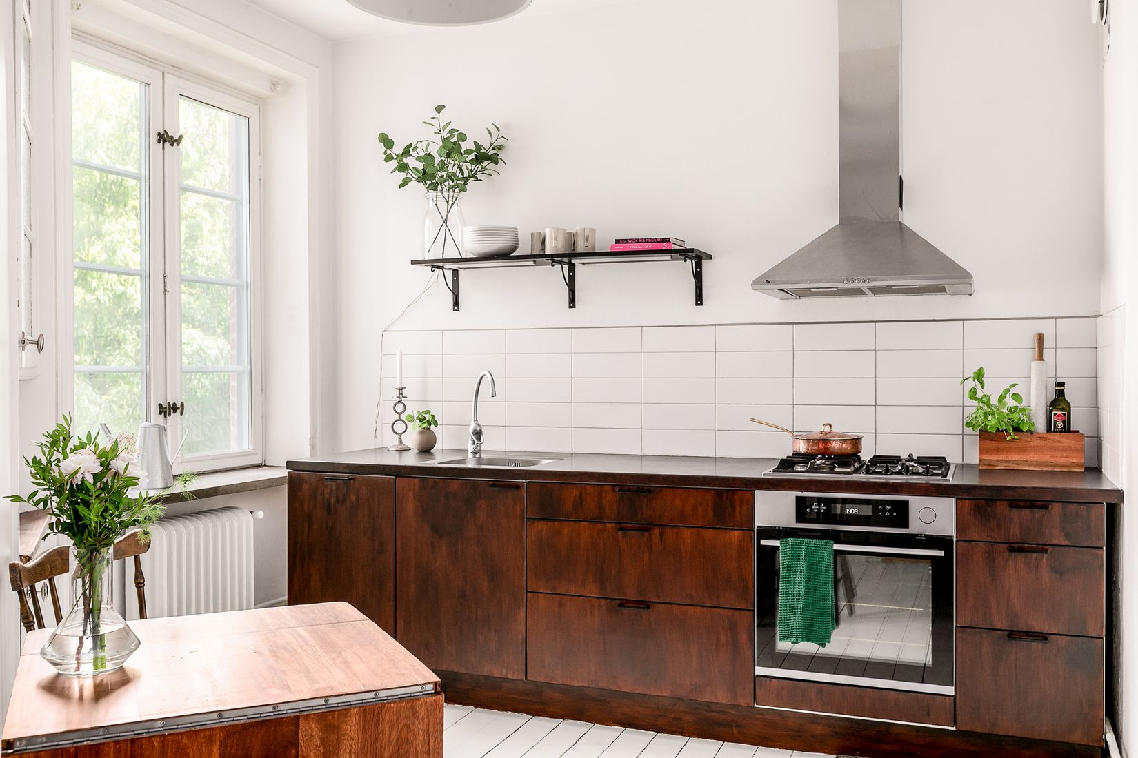 Bostadsrätt, Fredmansgatan 5A, Rörsjöstaden, Malmö