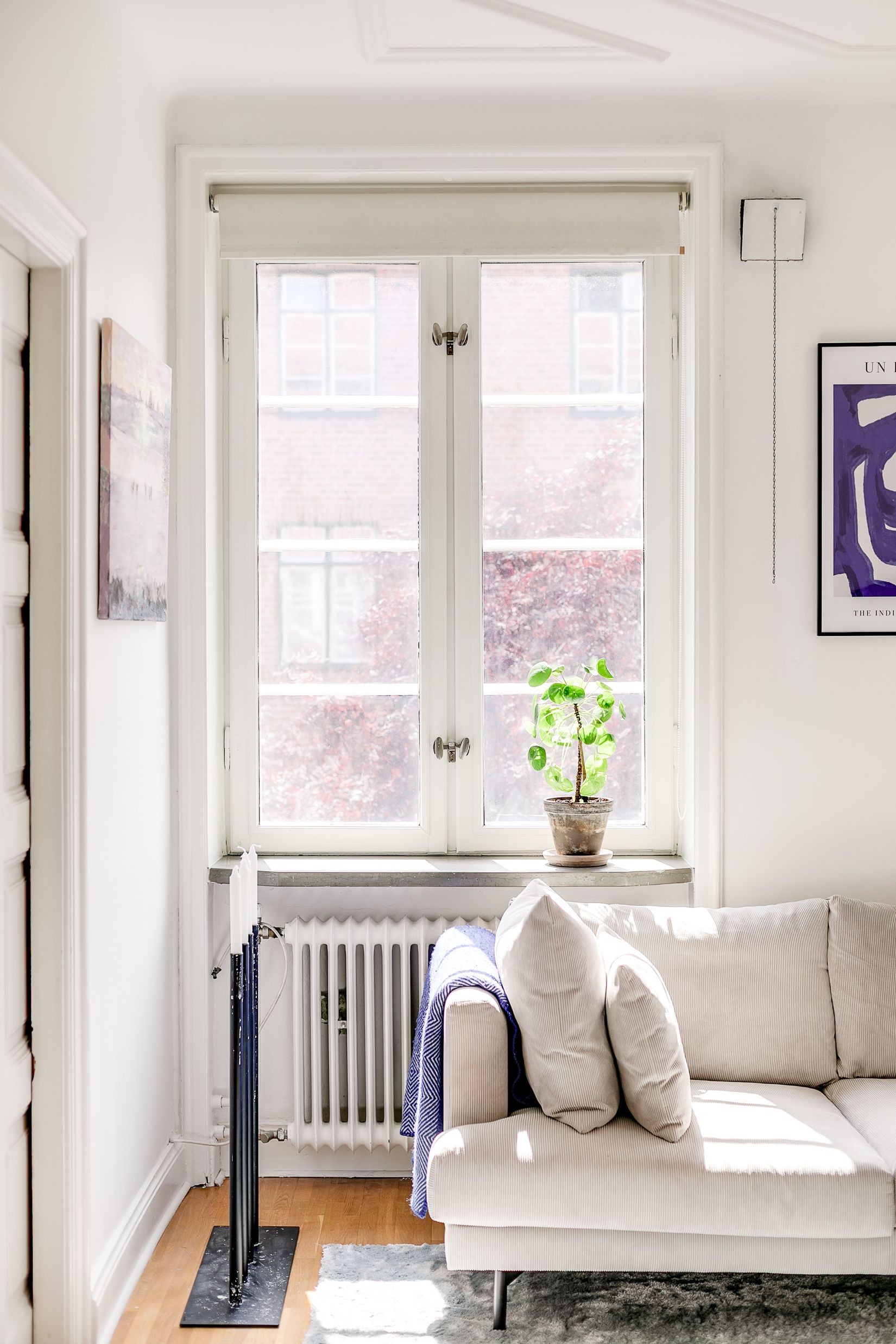 Bostadsrätt, Fredmansgatan 5A, Rörsjöstaden, Malmö