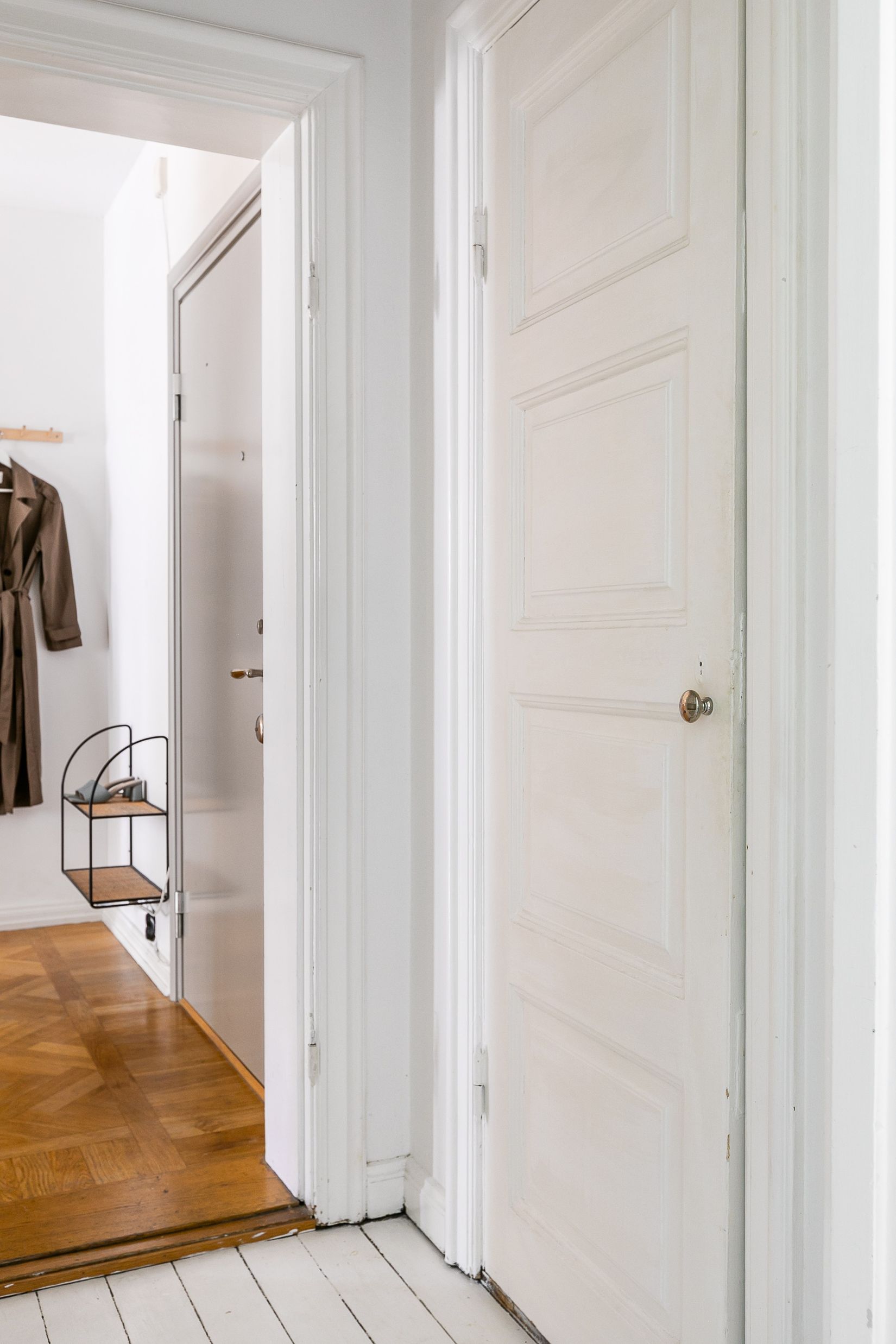 Bostadsrätt, Fredmansgatan 5A, Rörsjöstaden, Malmö