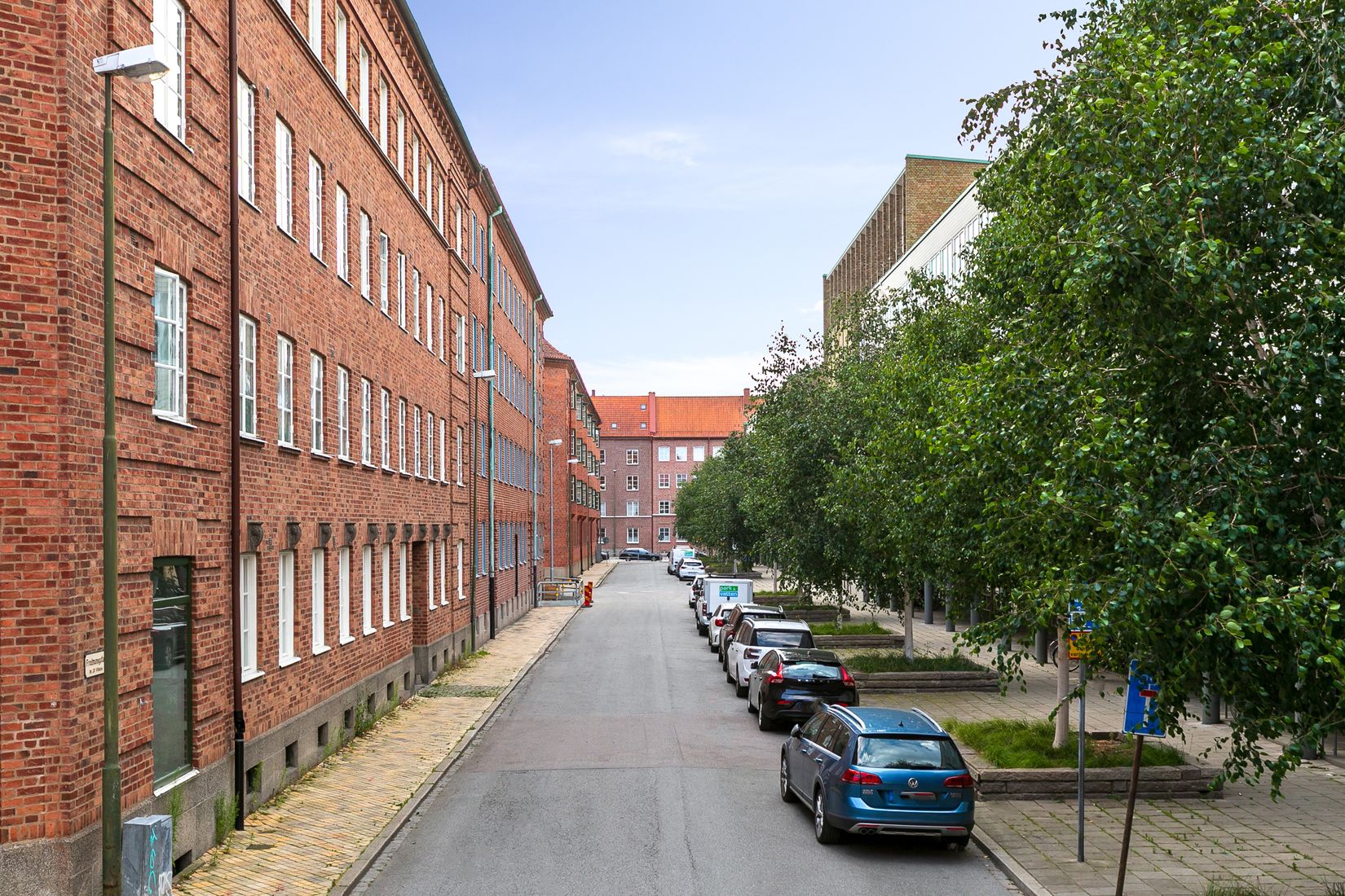 Bostadsrätt, Fredmansgatan 5A, Rörsjöstaden, Malmö