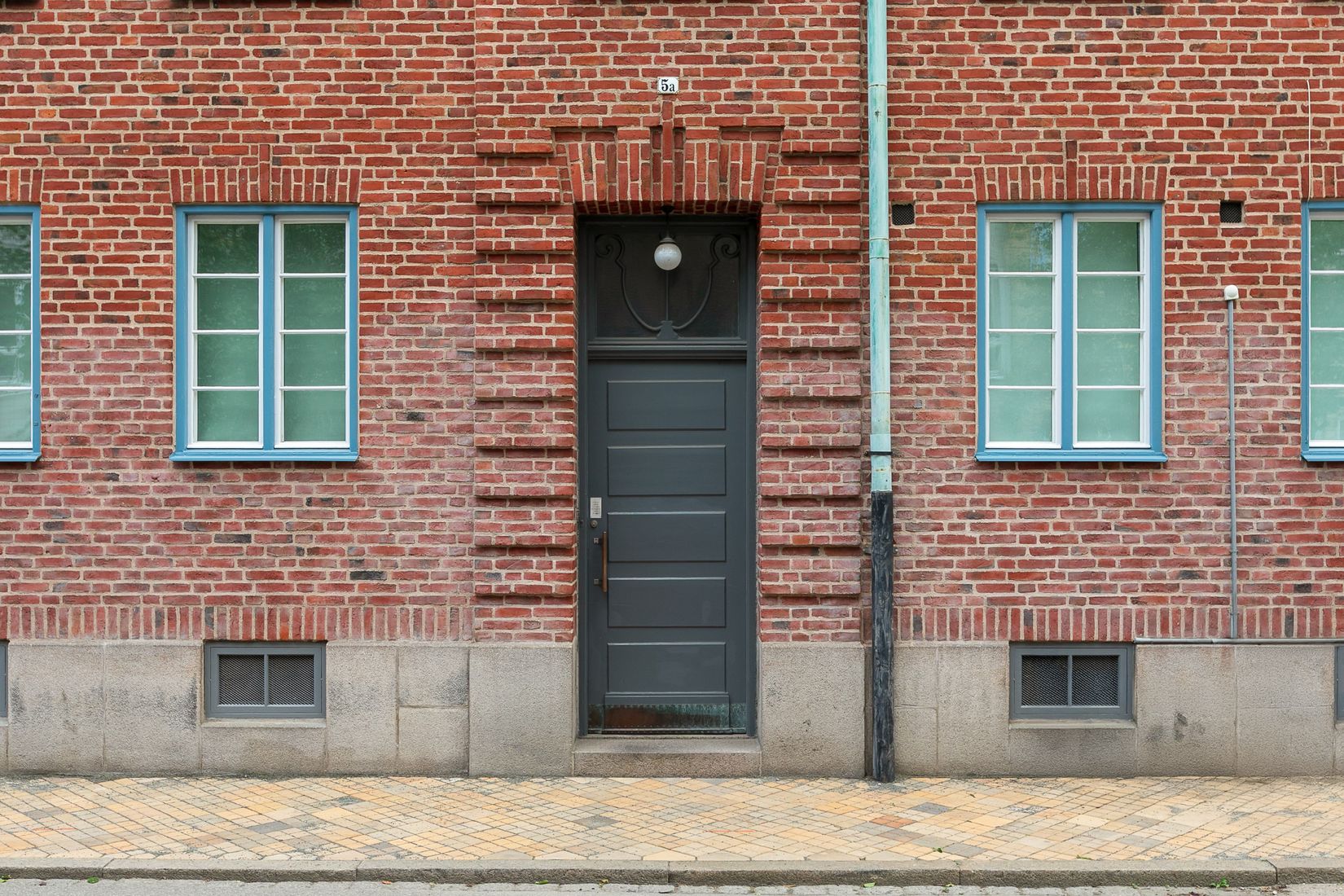 Bostadsrätt, Fredmansgatan 5A, Rörsjöstaden, Malmö