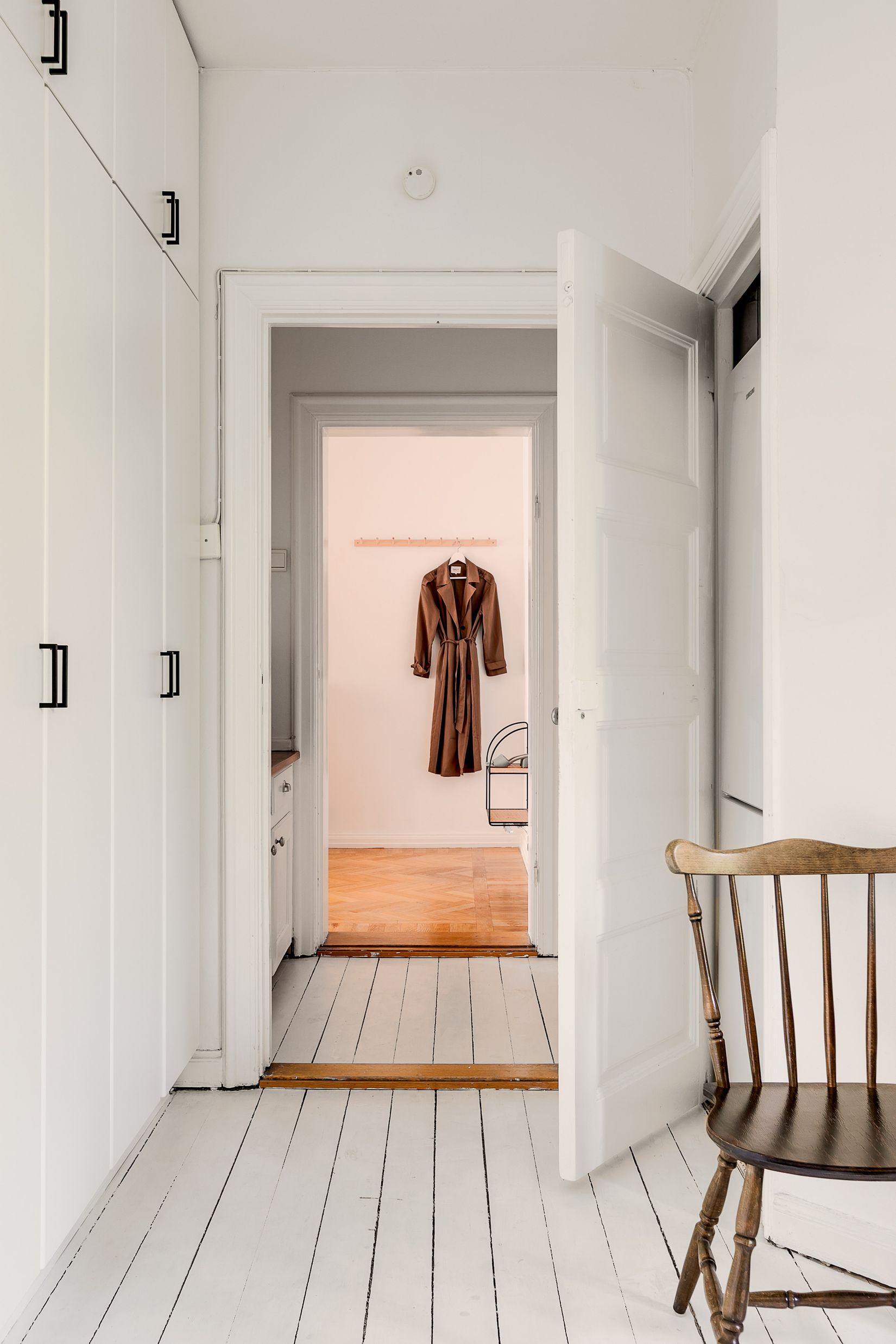 Bostadsrätt, Fredmansgatan 5A, Rörsjöstaden, Malmö