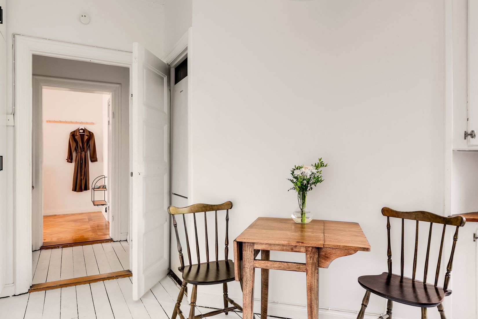 Bostadsrätt, Fredmansgatan 5A, Rörsjöstaden, Malmö